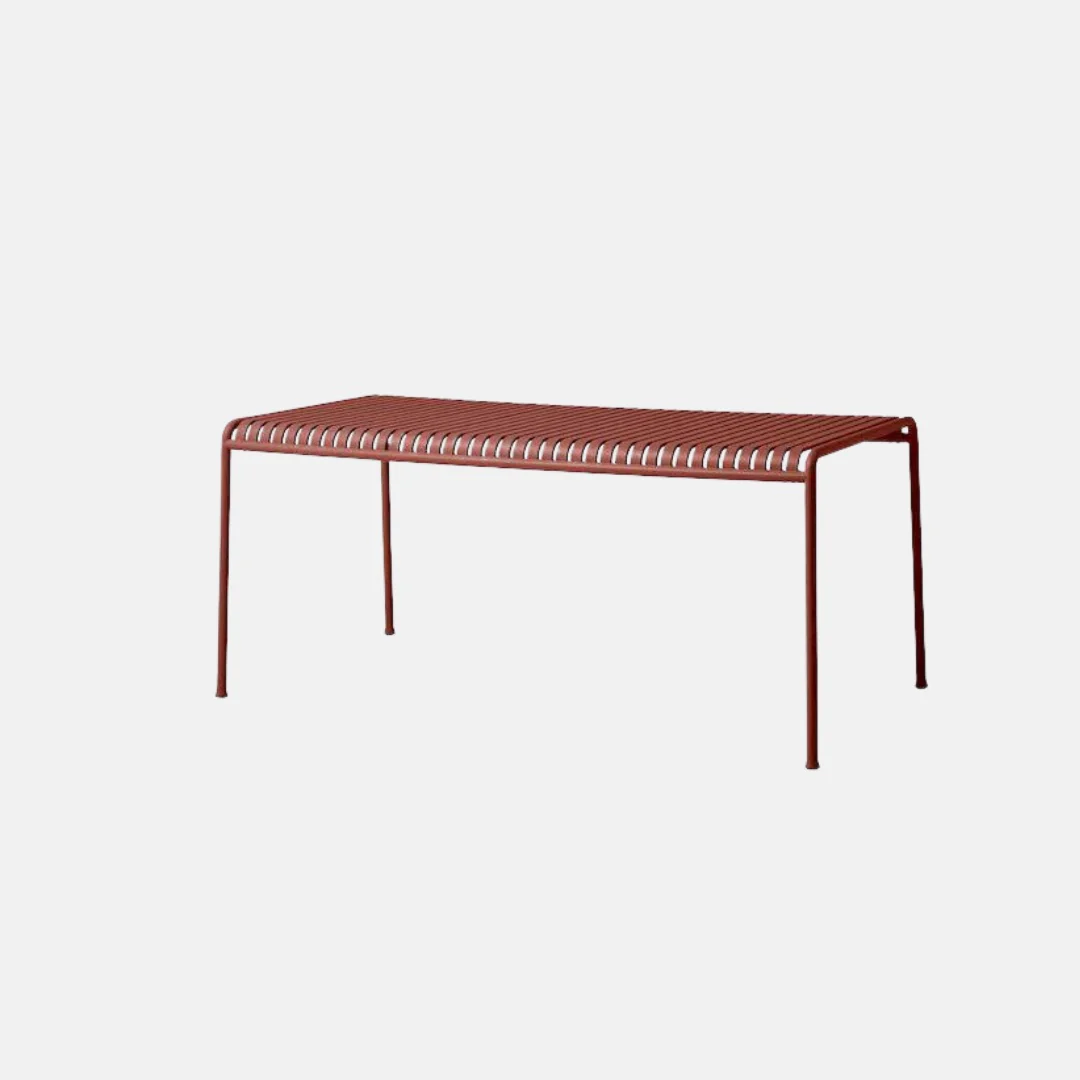 Palissade Table - Image 5