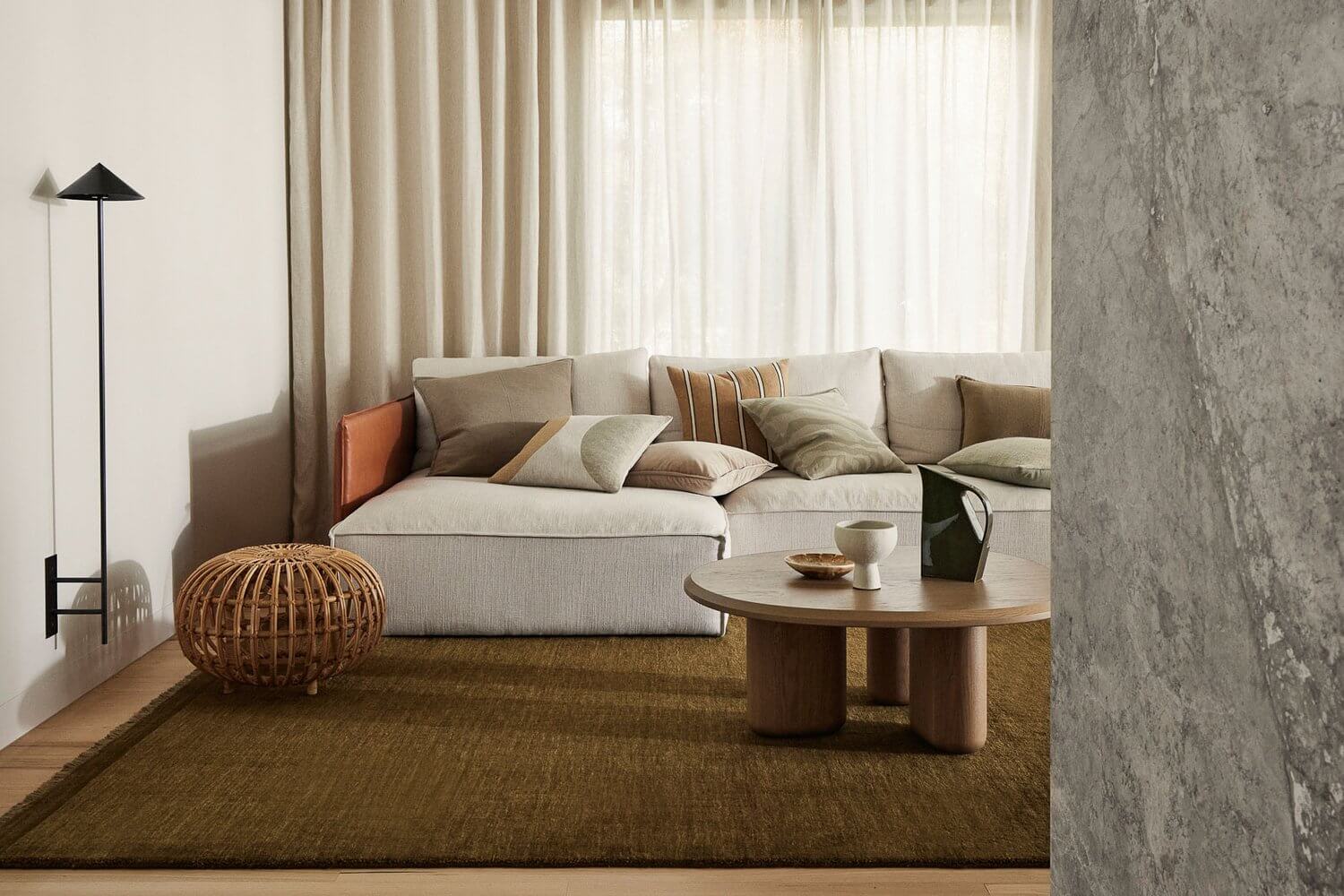 Pebble Coffee Table - Image 2