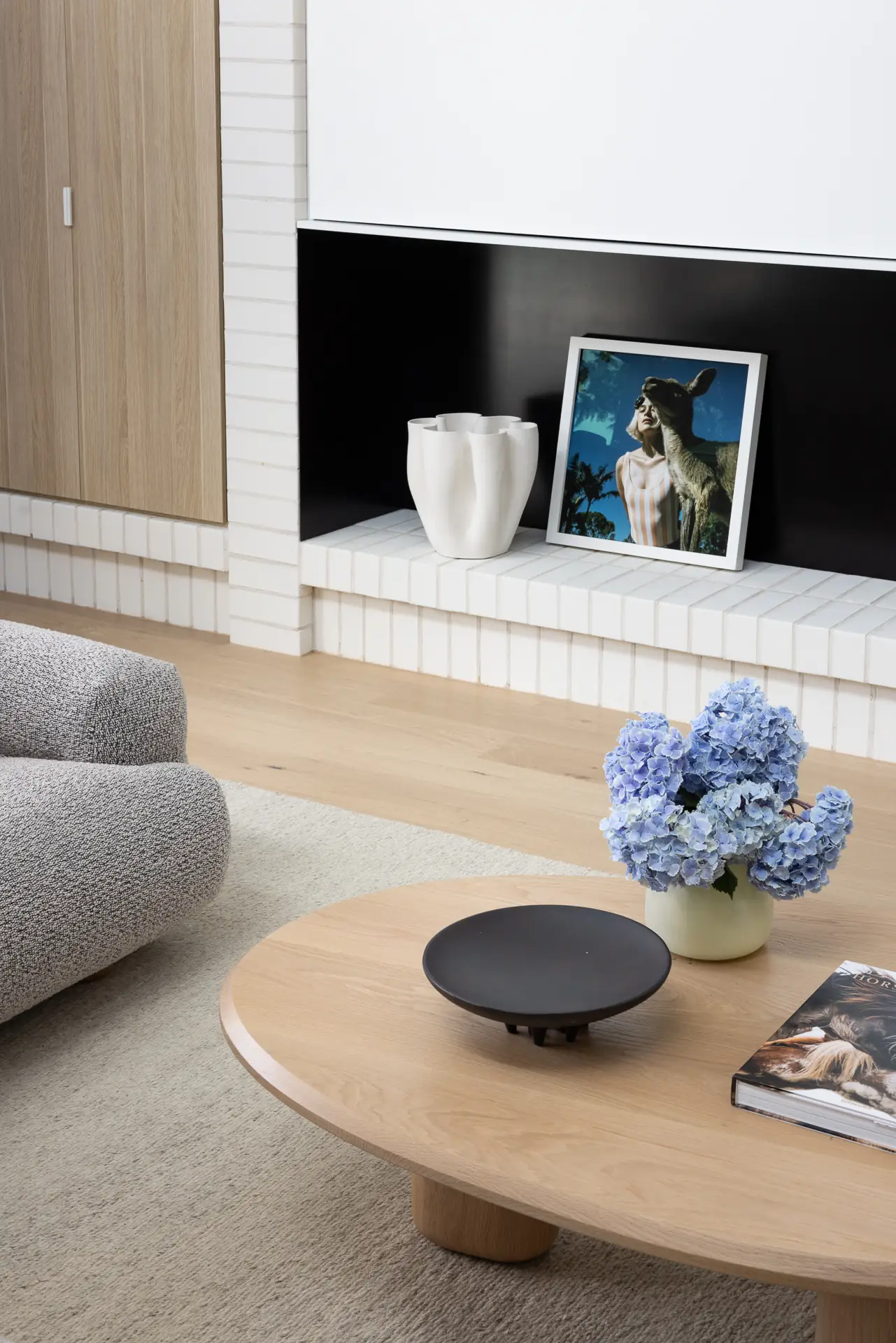 Pebble Coffee Table - Image 4