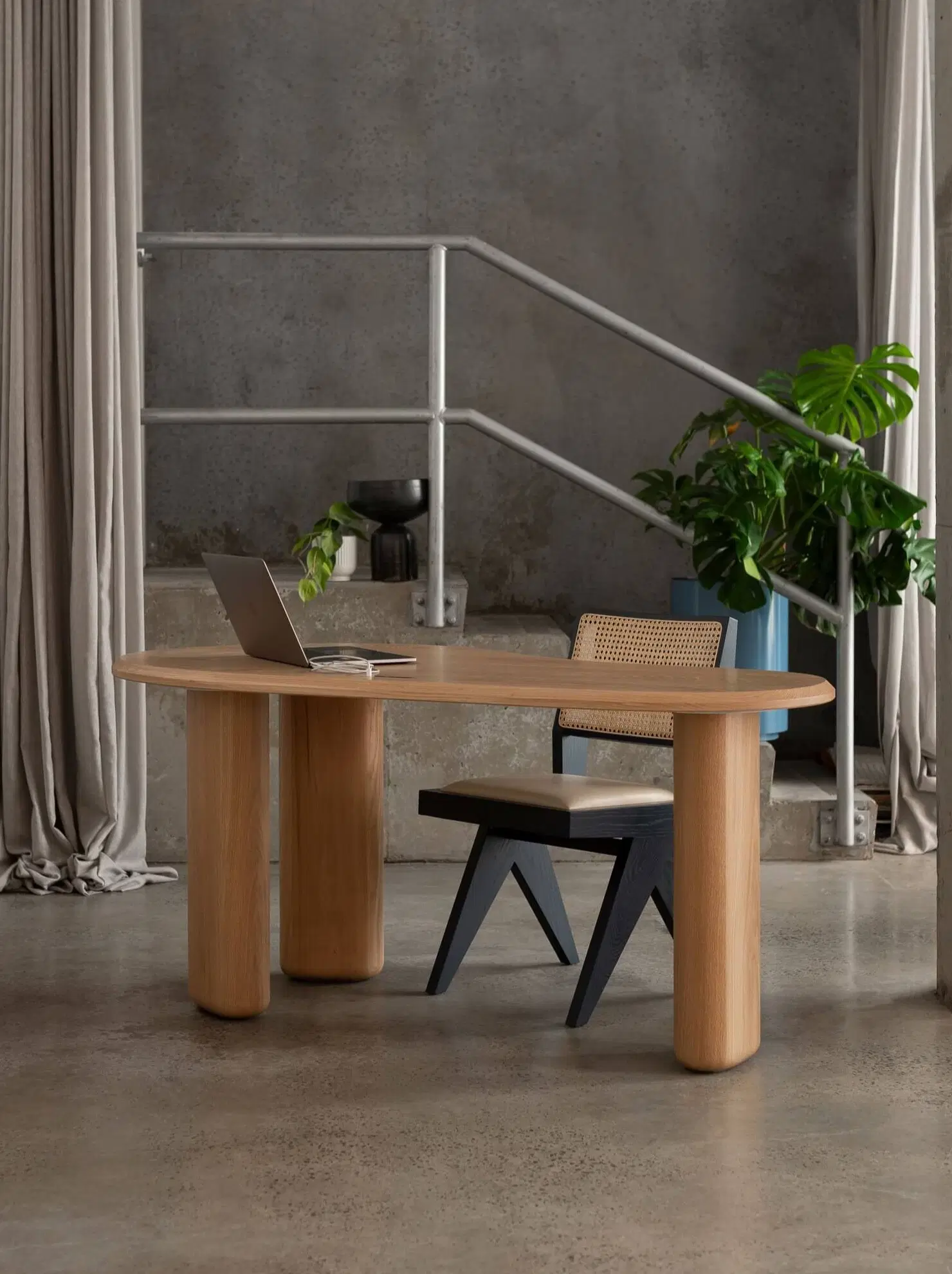 Pebble Desk - Image 2