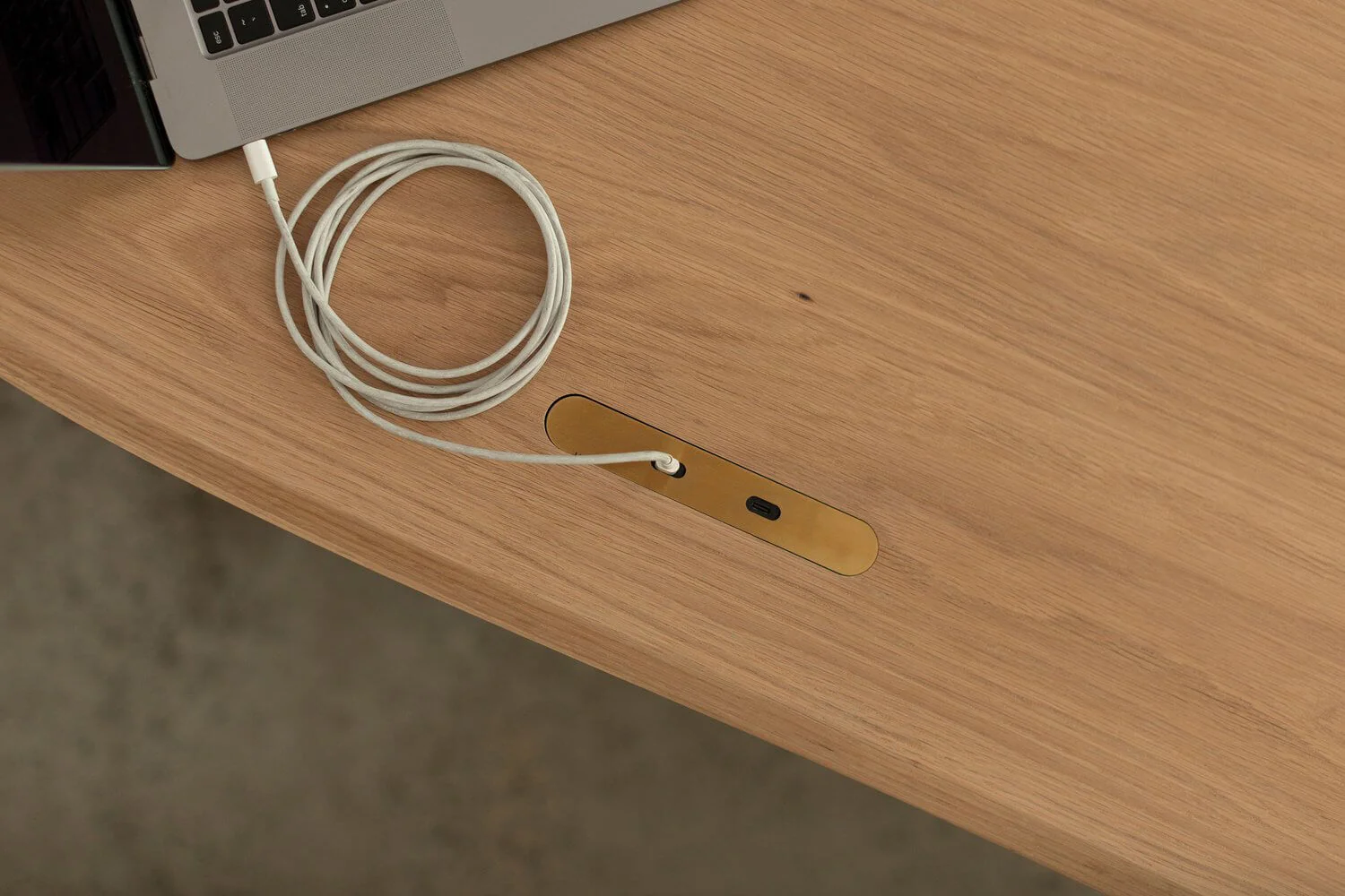 Pebble Desk - Image 5