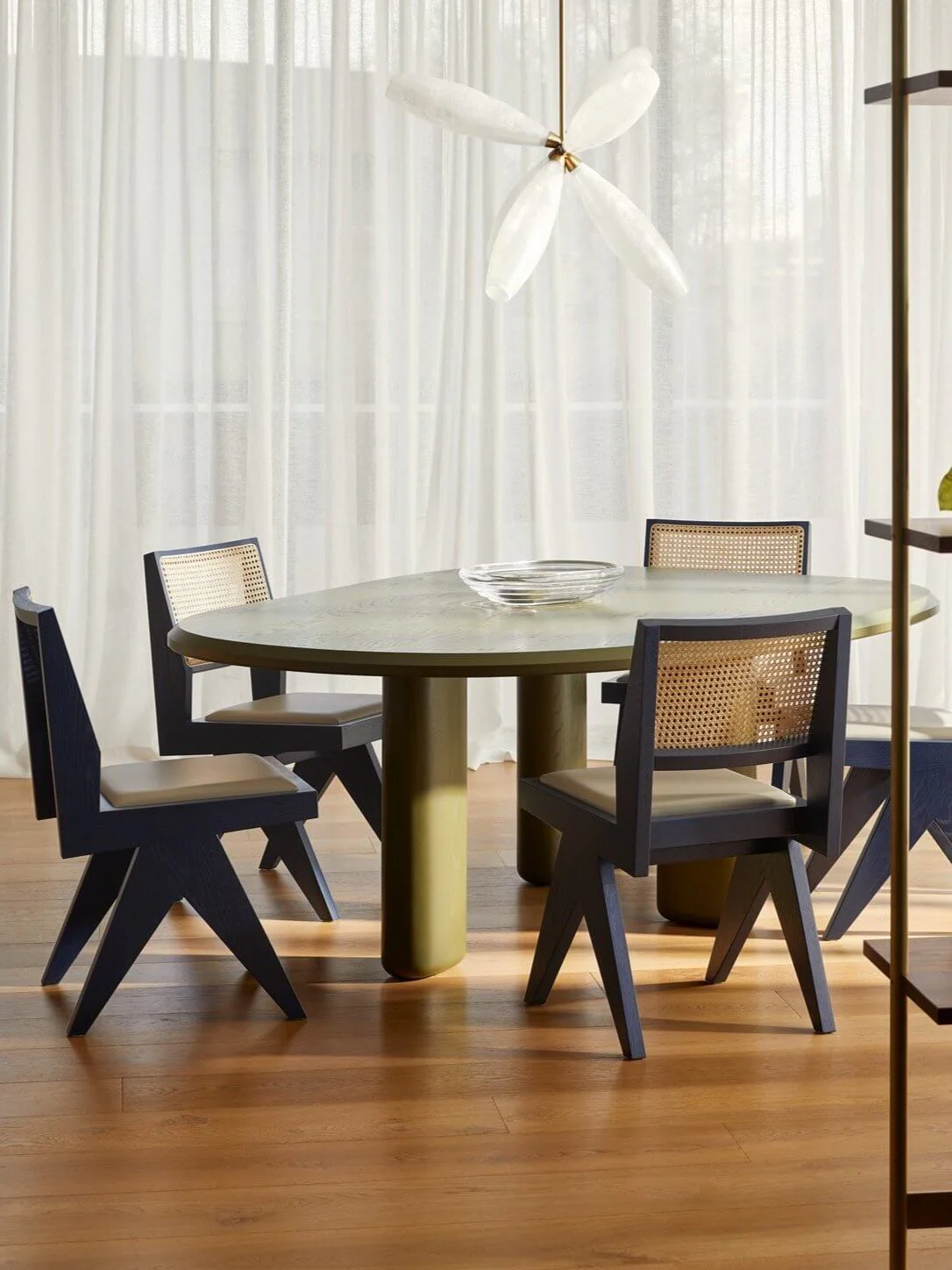 Pebble Dining Table - Image 2