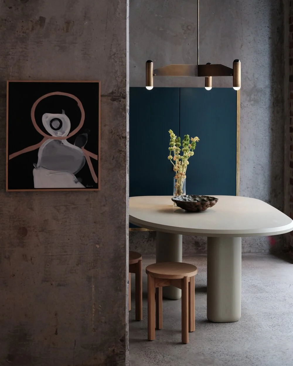 Pebble Dining Table - Image 3