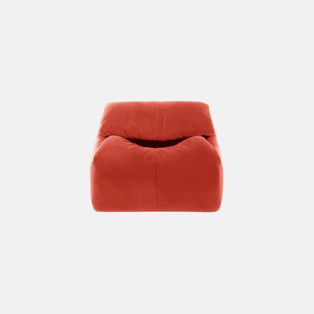 Plumy Armchair - Image 3