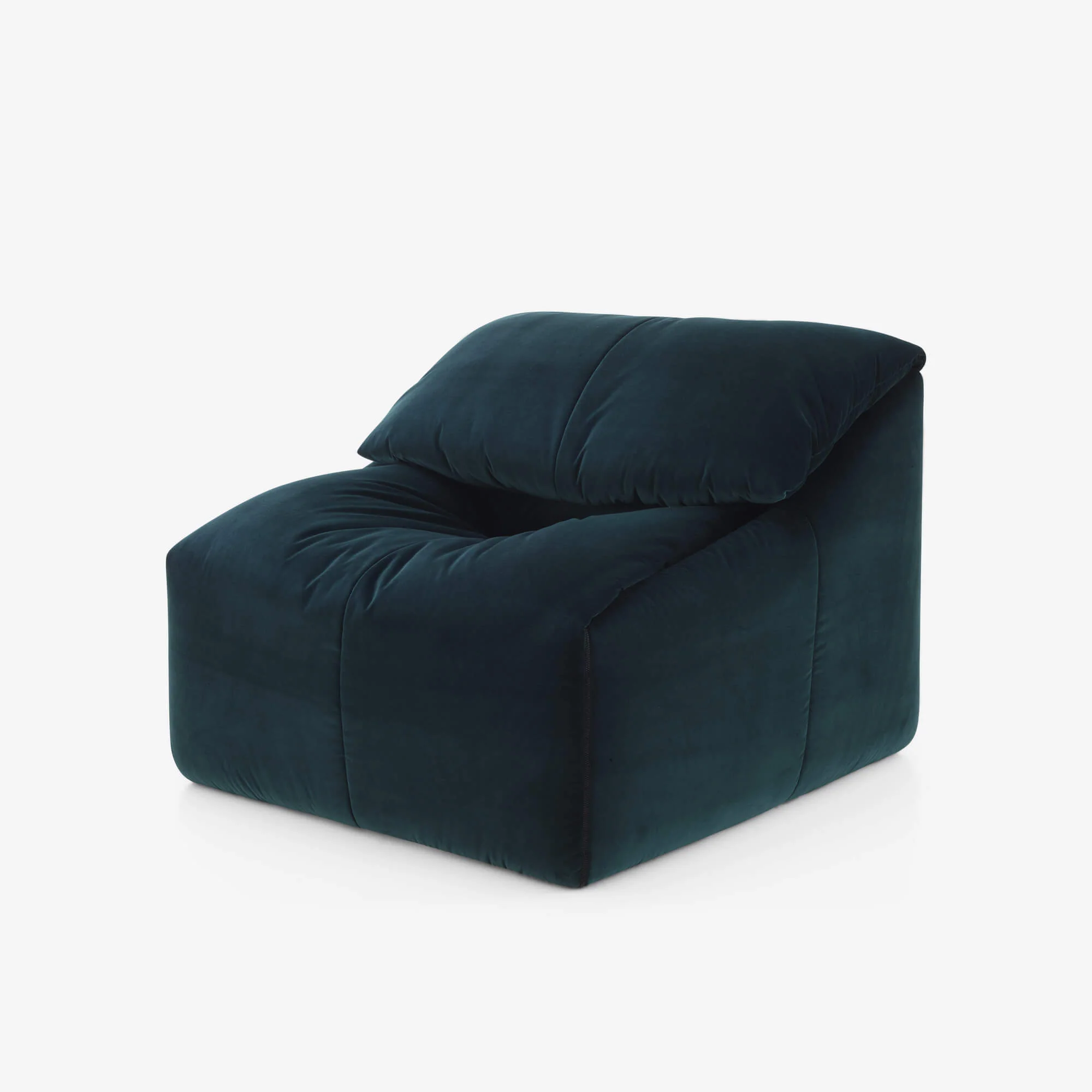 Plumy Armchair - Image 5