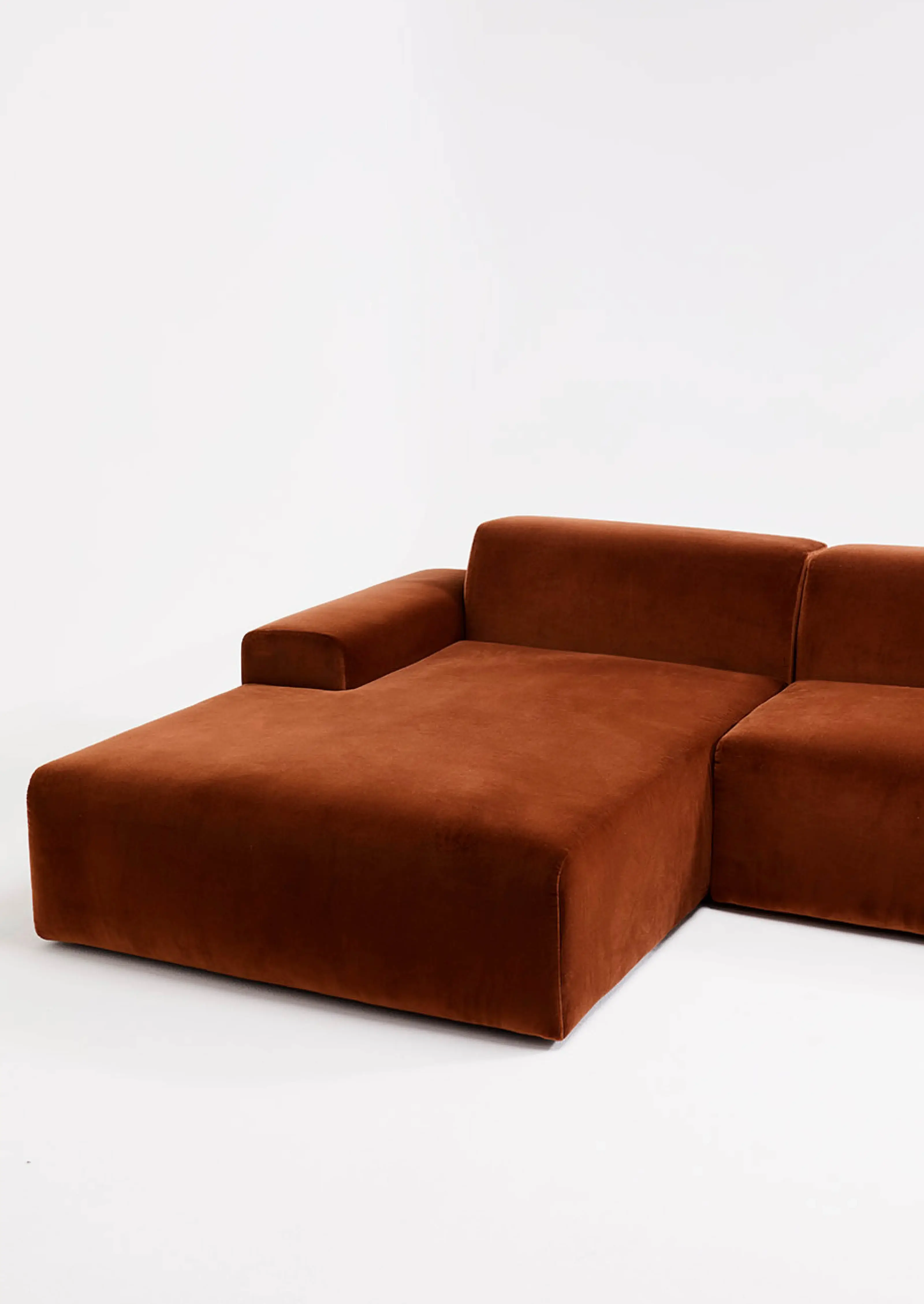Portly Sofa - Image 2
