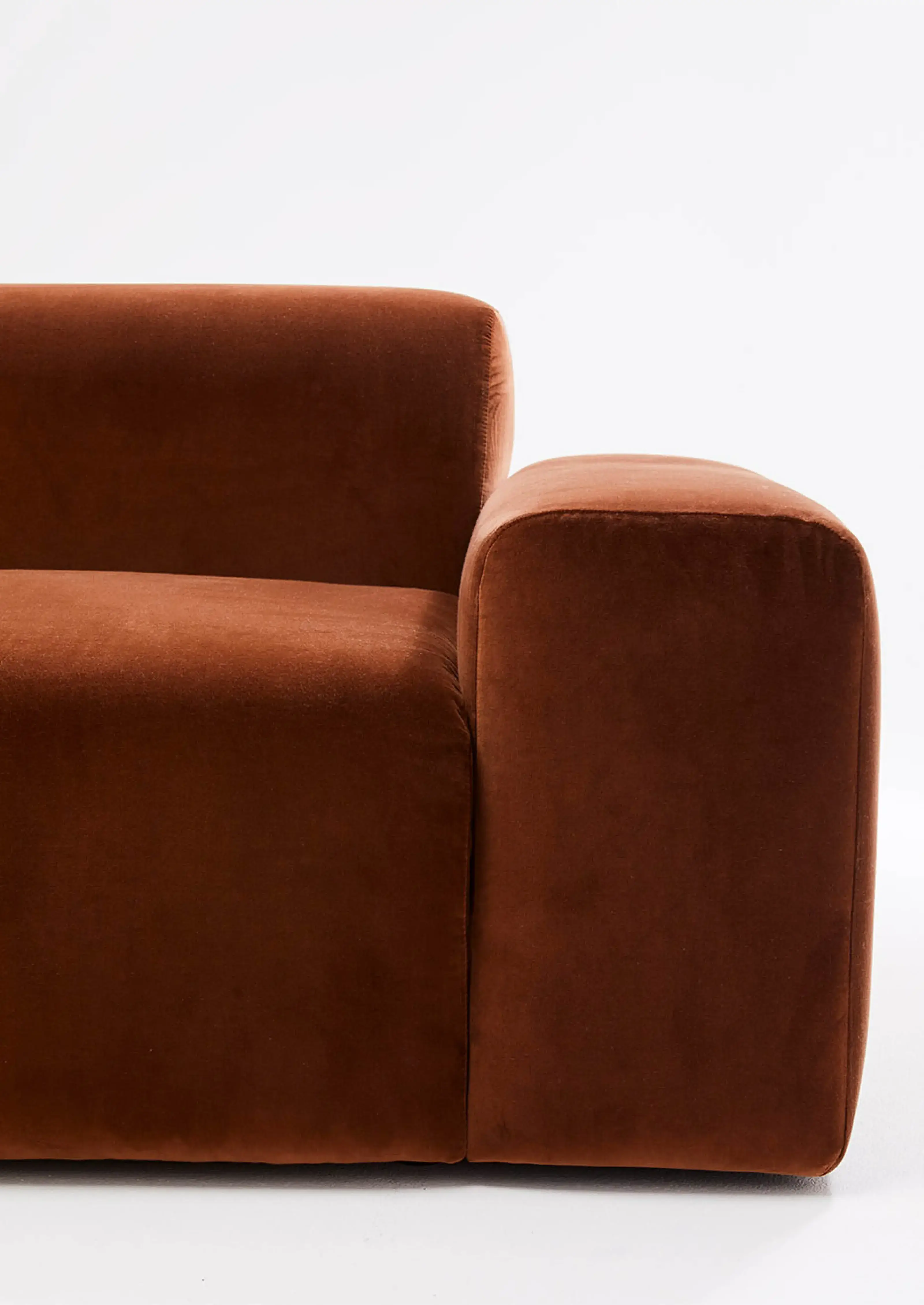 Portly Sofa - Image 3