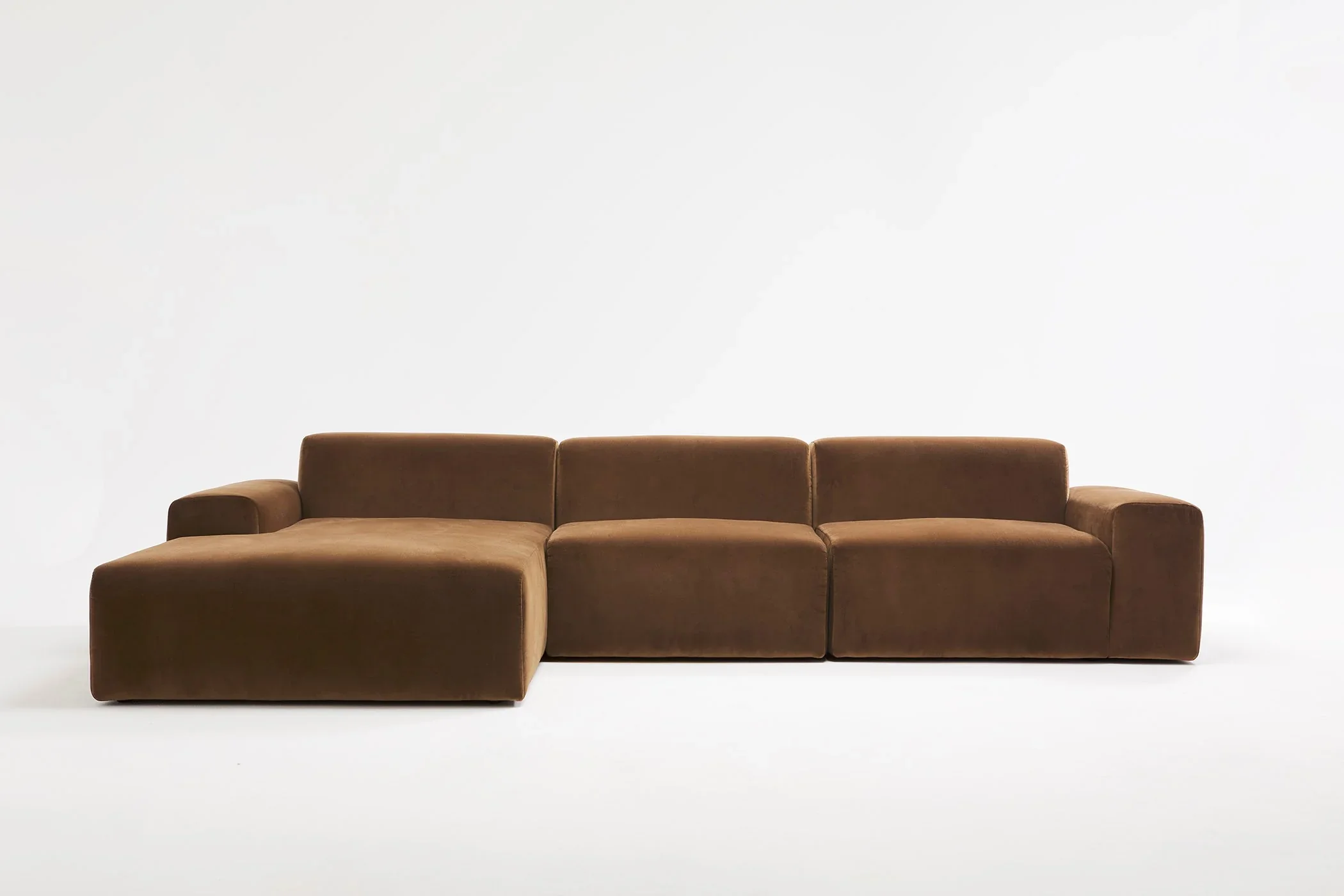 Portly Sofa - Image 6