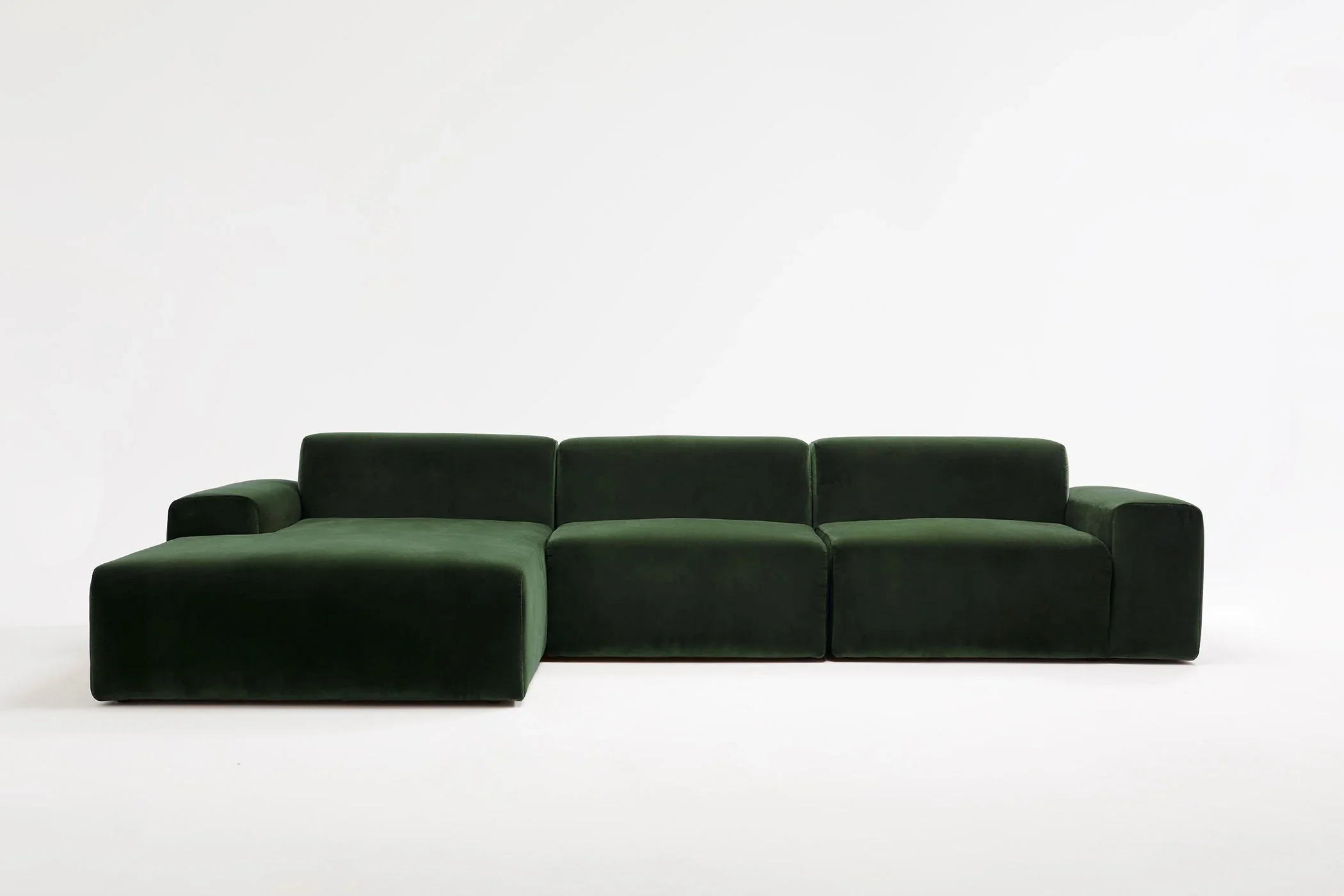 Portly Sofa - Image 8