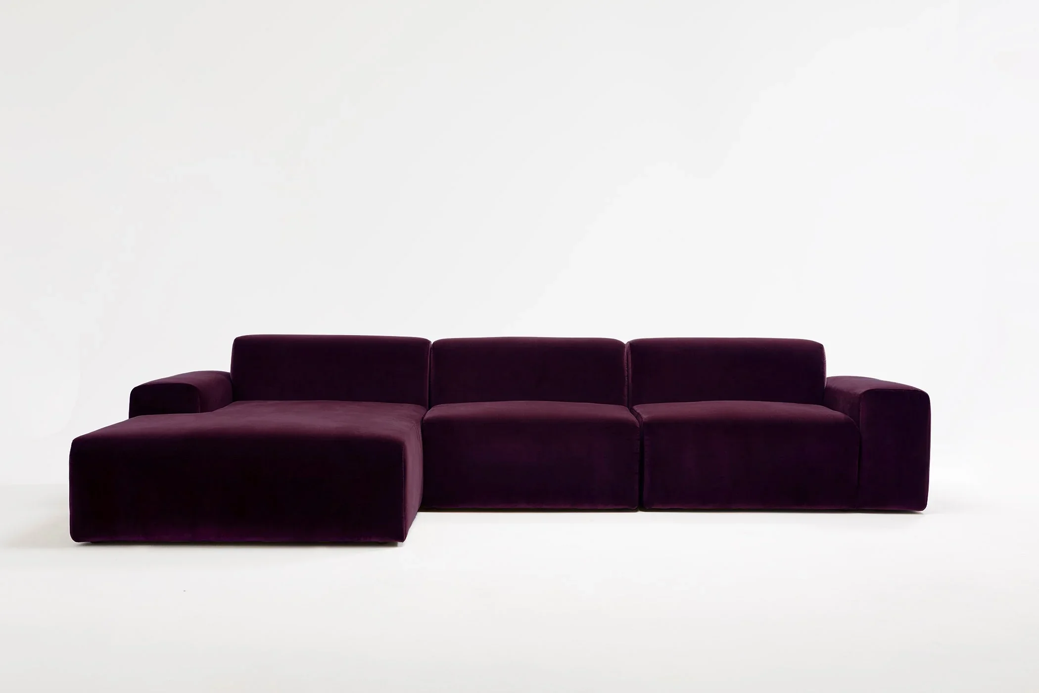 Portly Sofa - Image 9