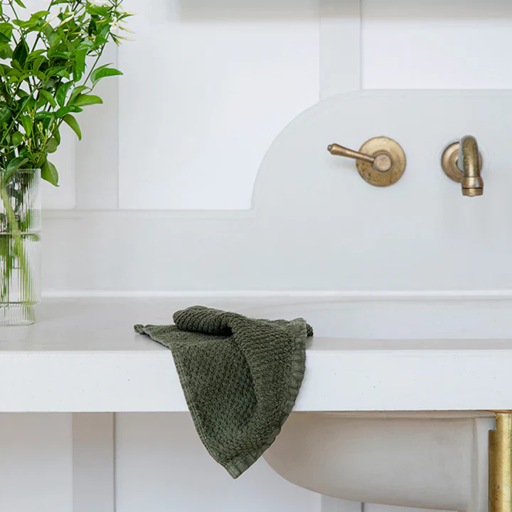 Pure Linen Towel Bundle - Image 3