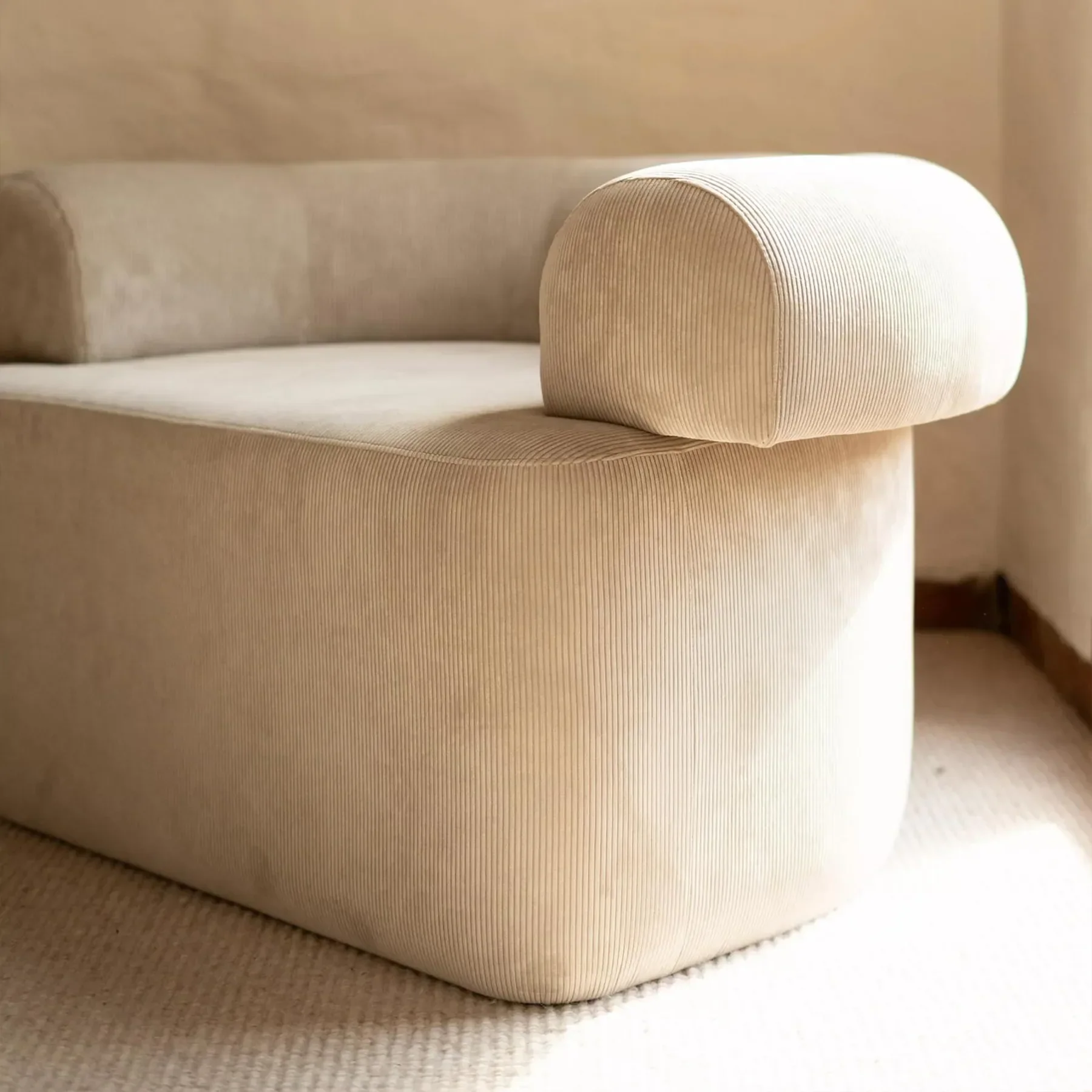 Renew Armchair - Image 3