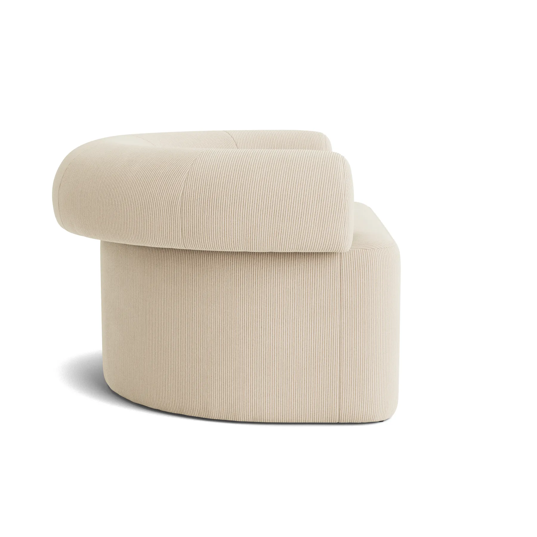 Renew Armchair - Image 4