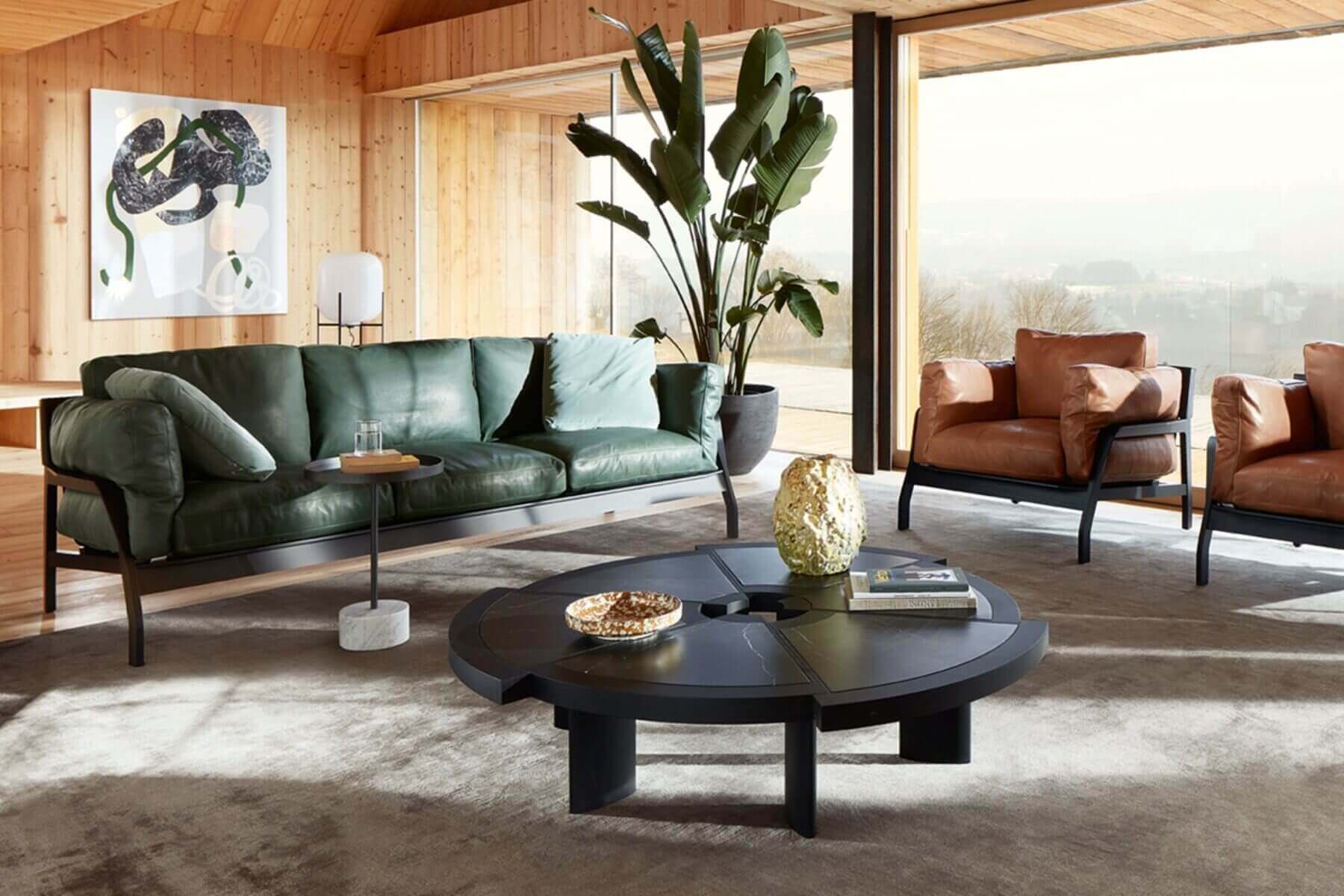 Rio Low Table - Image 4
