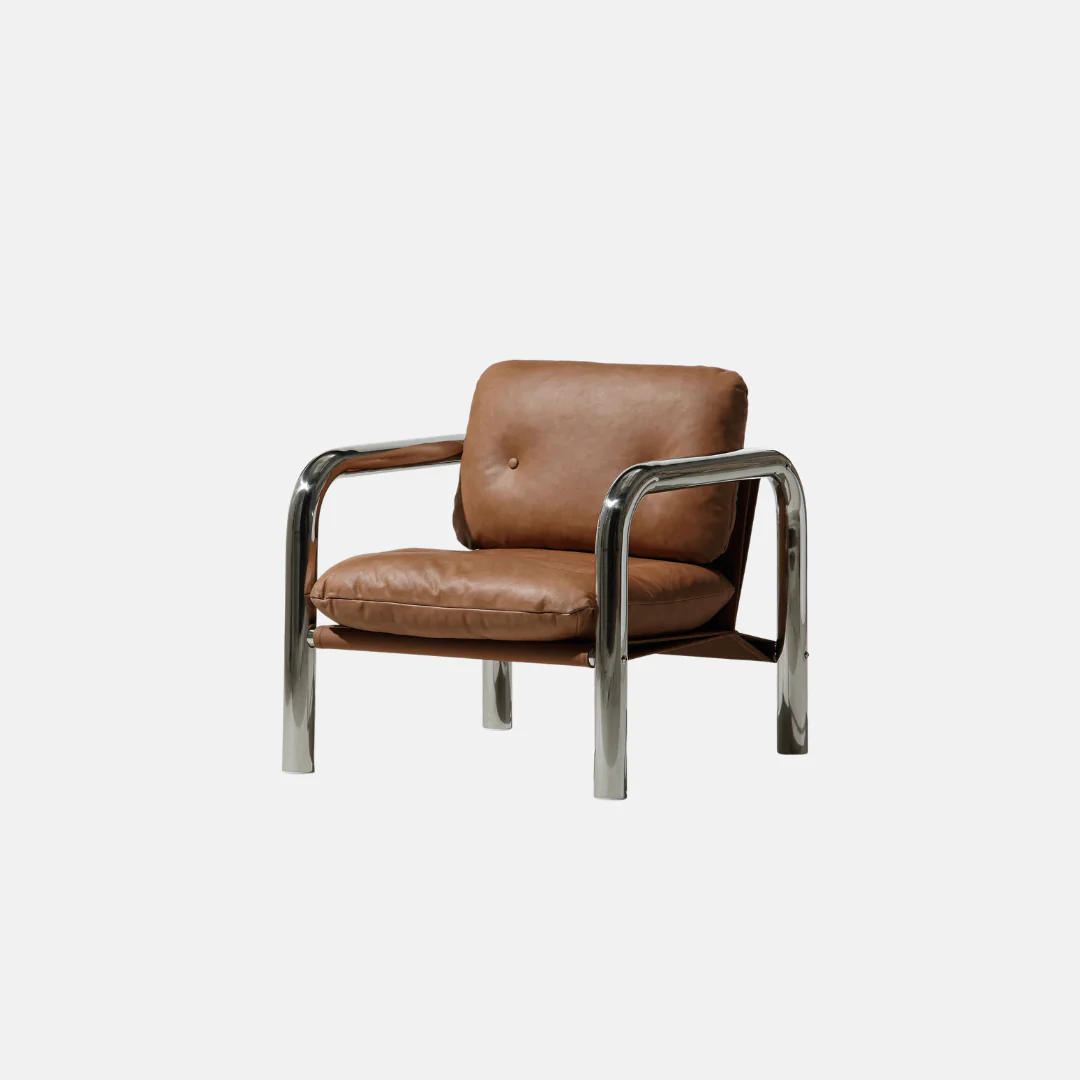 Rudolph Occasional Chair - Image 4