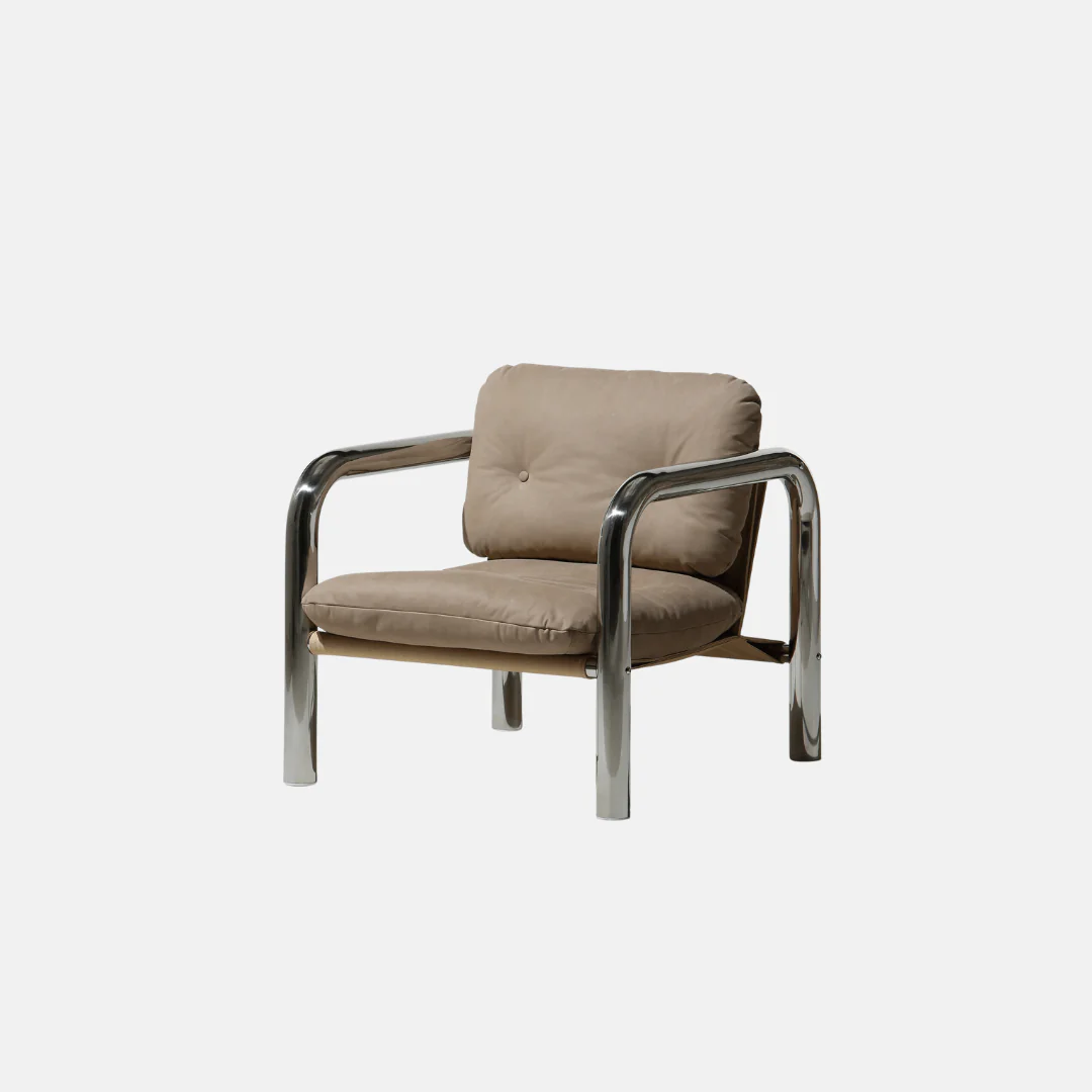 Rudolph Occasional Chair - Image 5