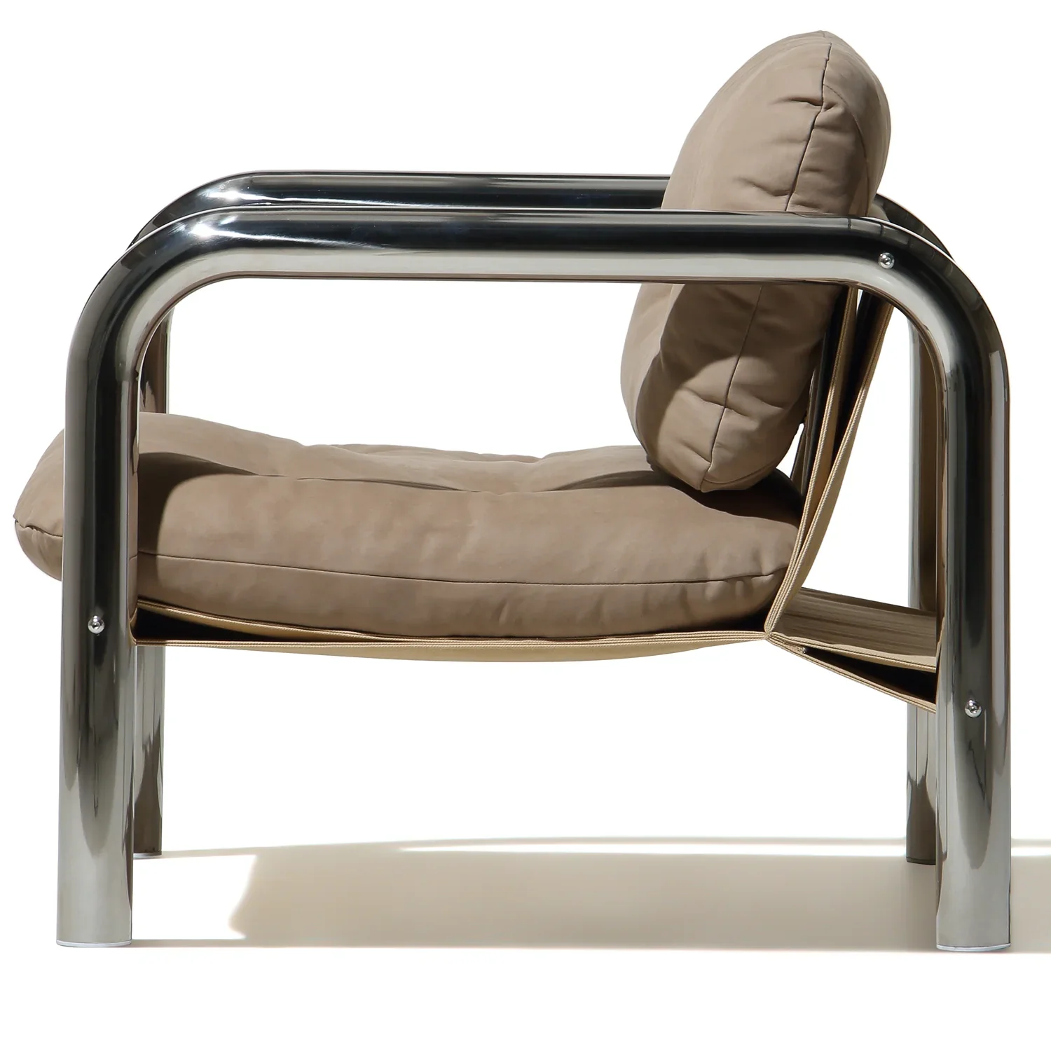 Rudolph Occasional Chair - Image 6