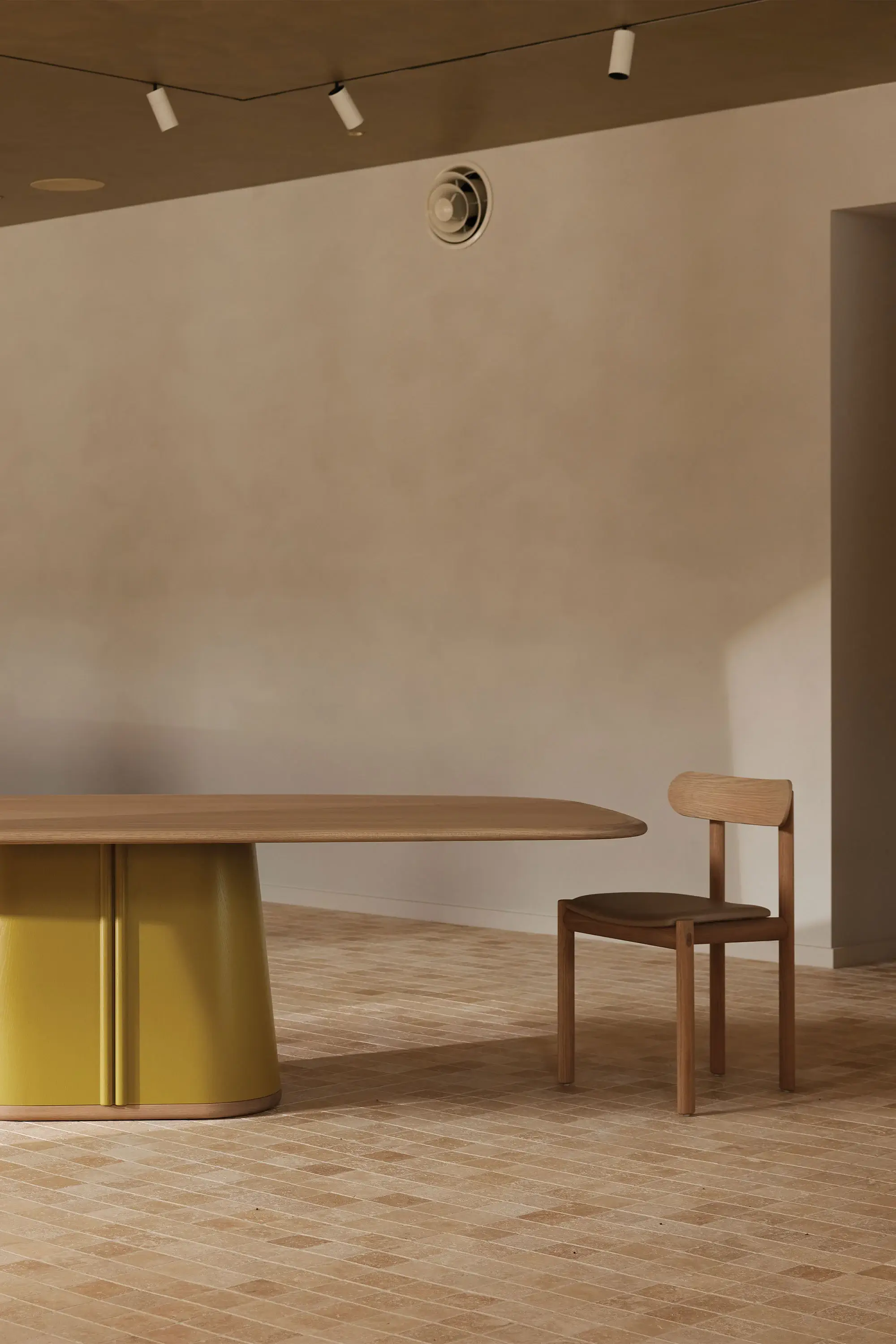 Rye Chair - Image 3