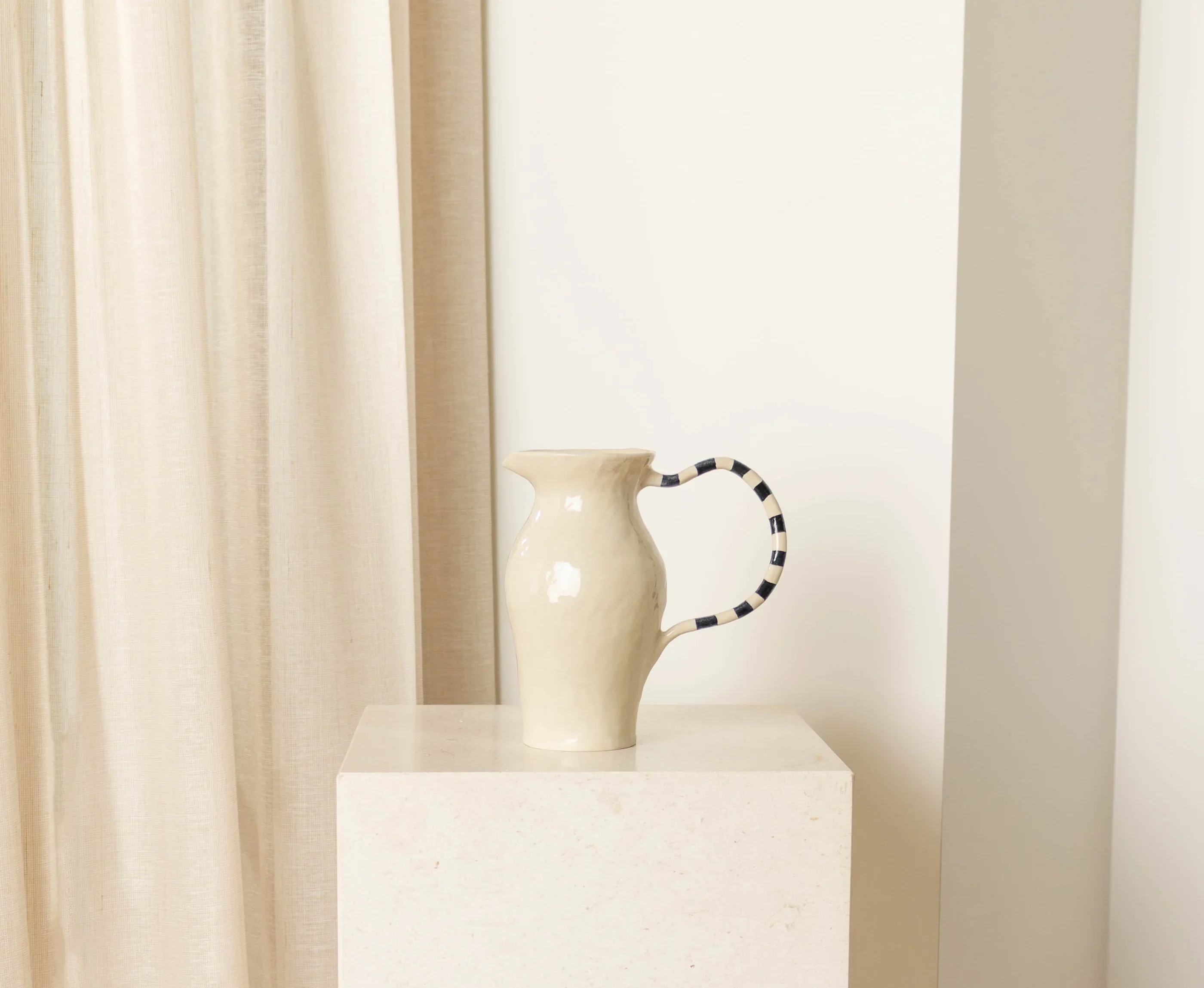 Sea Snake Jug - Image 3