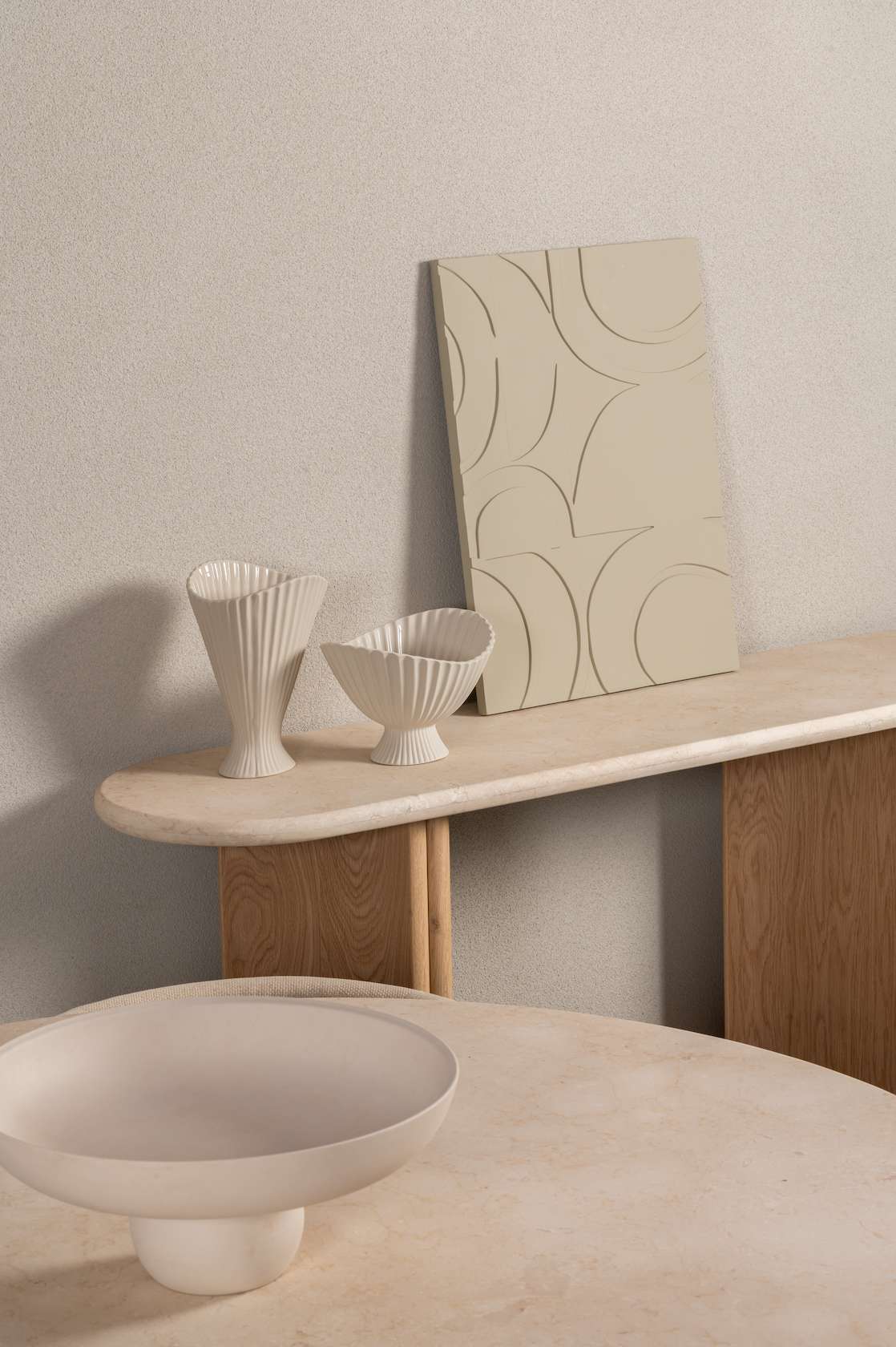 Senna Console Table - Image 3