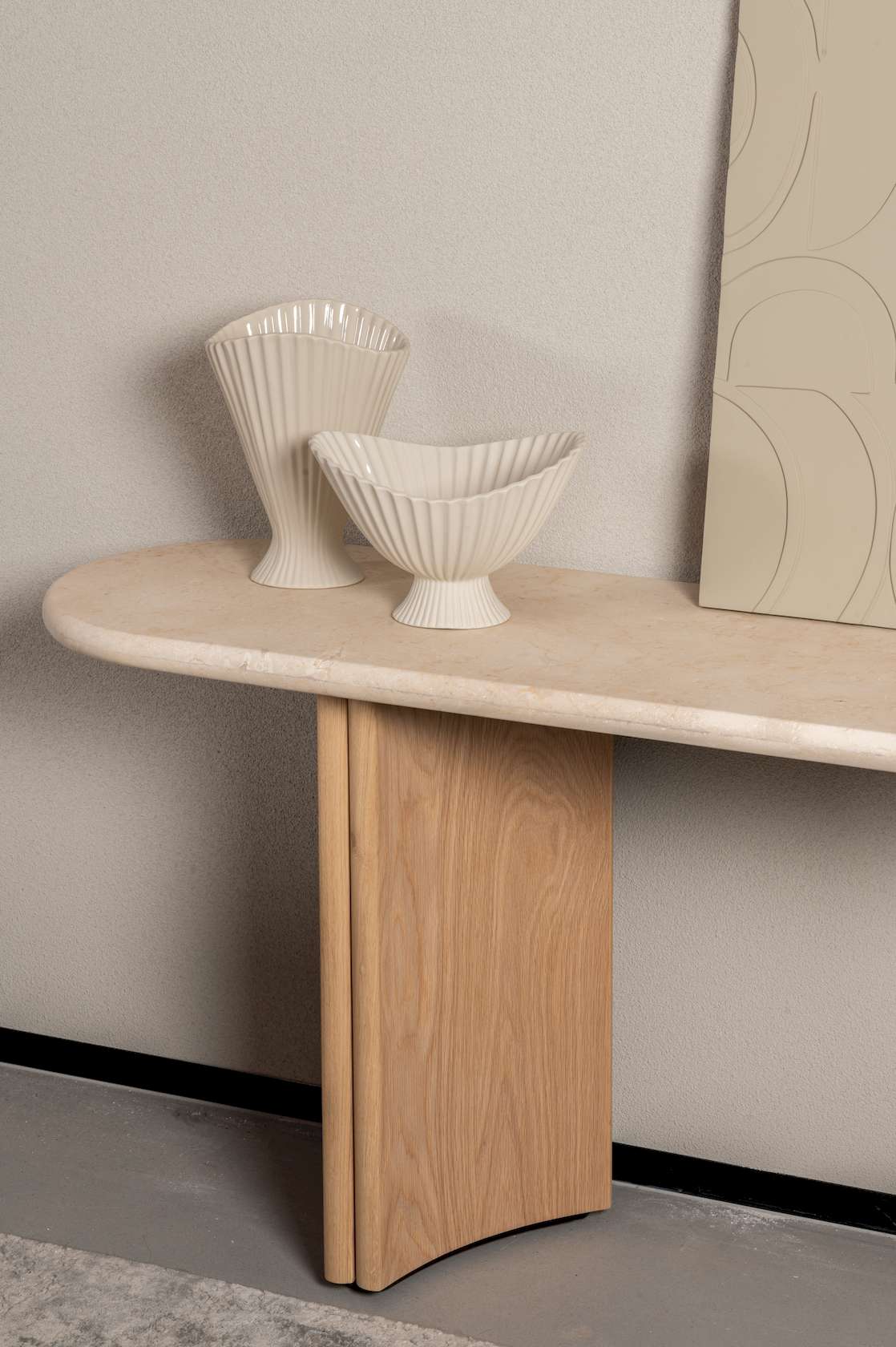 Senna Console Table - Image 5