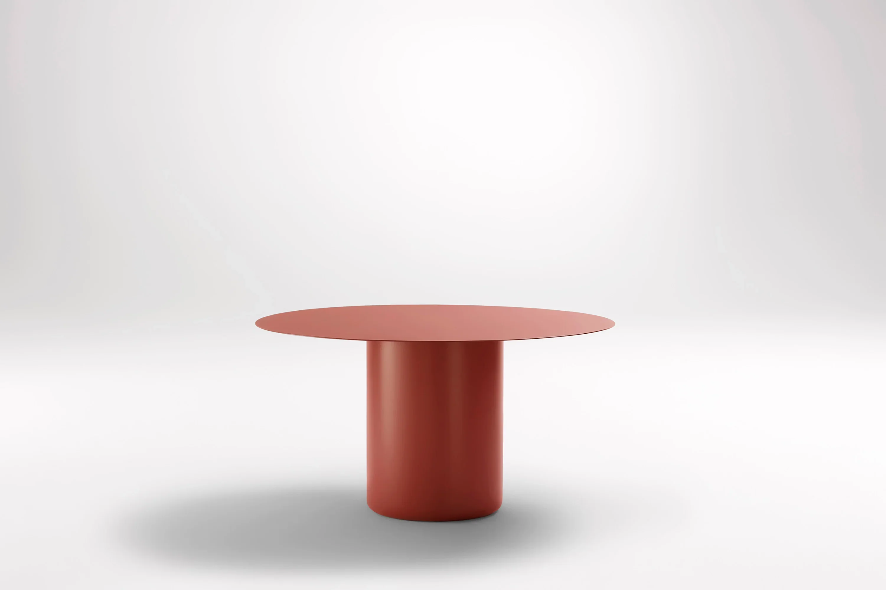 Sequence Round Dining Table - Image 4