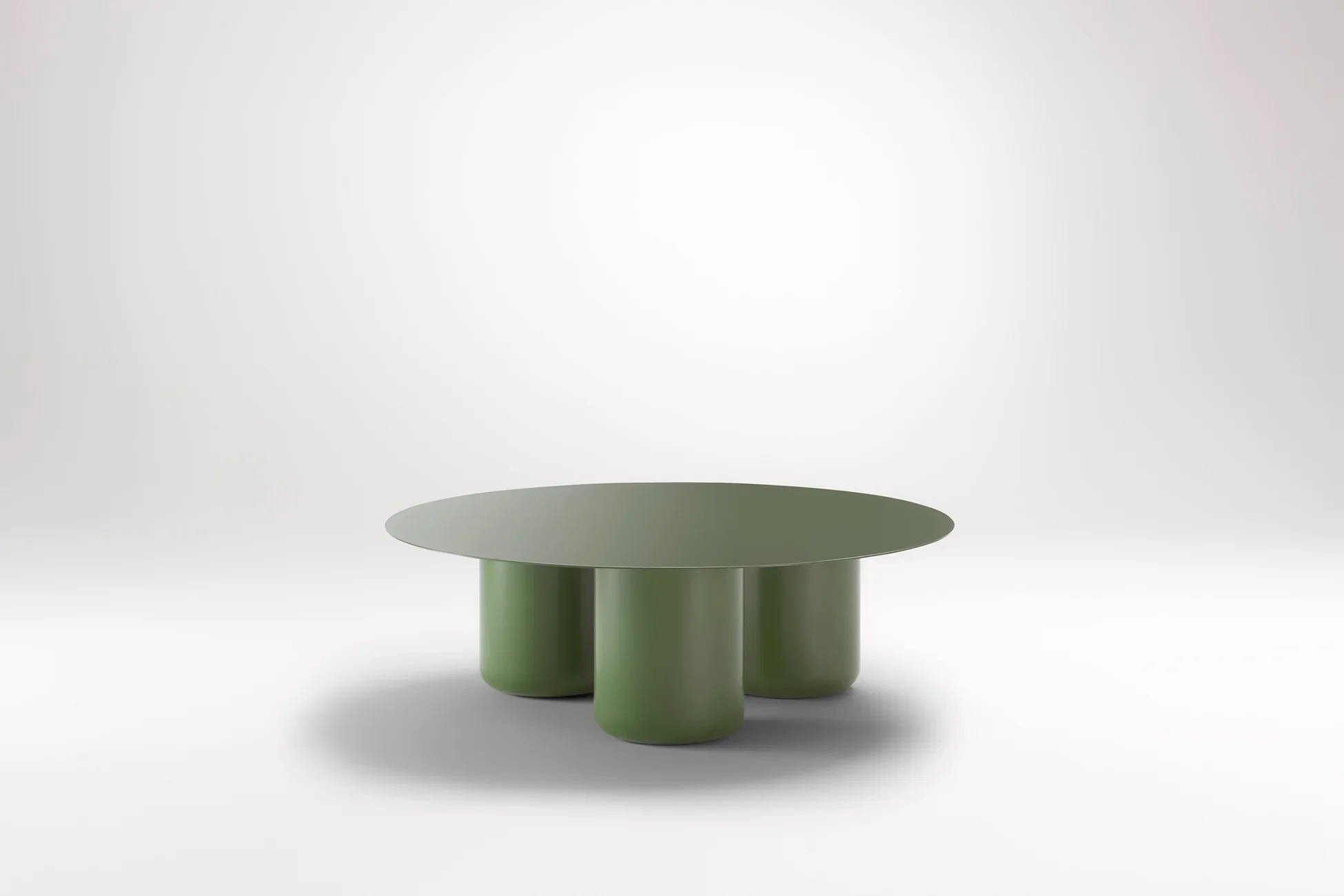 Sequence Round Table - Image 4