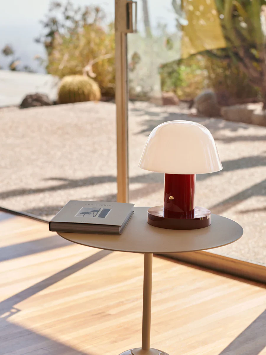 Setago Table Lamp - Image 3