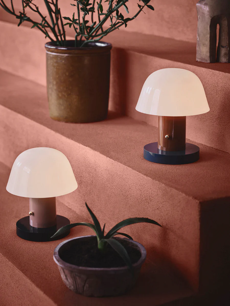 Setago Table Lamp - Image 5
