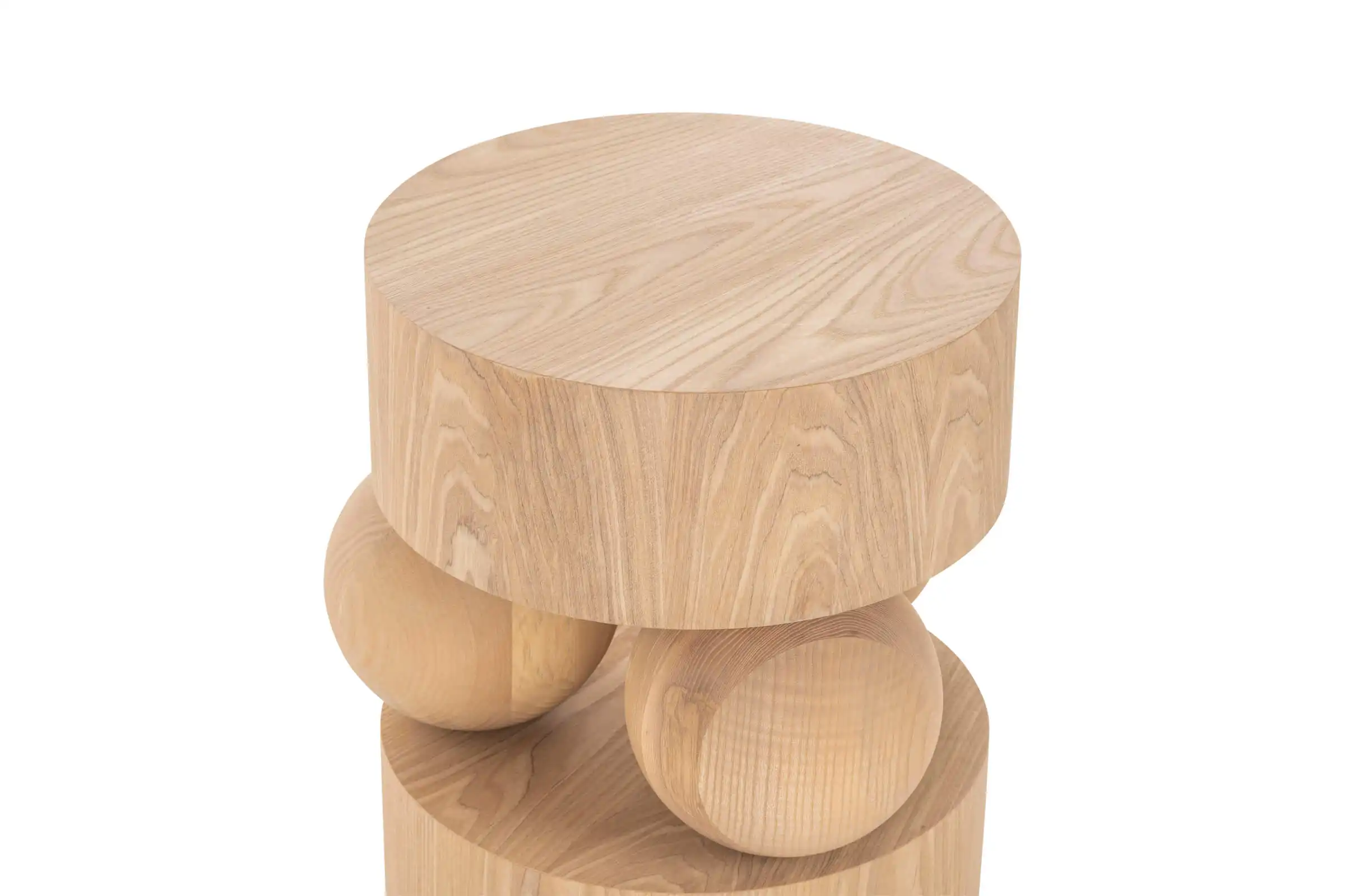 Sia Side Table - Image 2