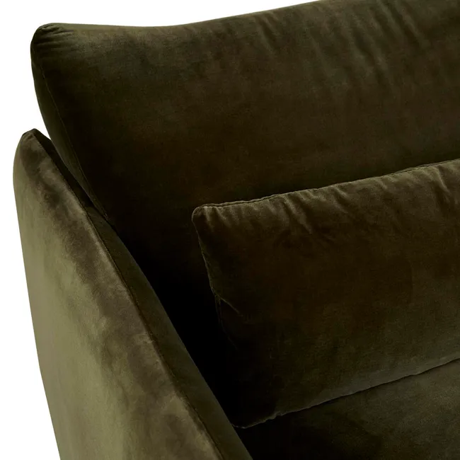 Sidney Peak 3 Seater Sofa - Image 4