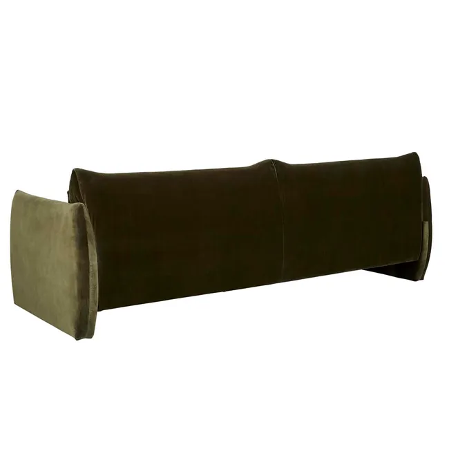 Sidney Peak 3 Seater Sofa - Image 5