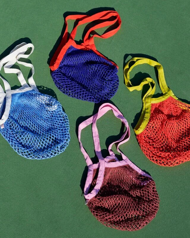 Sobremesa Market Net Bag - Image 3