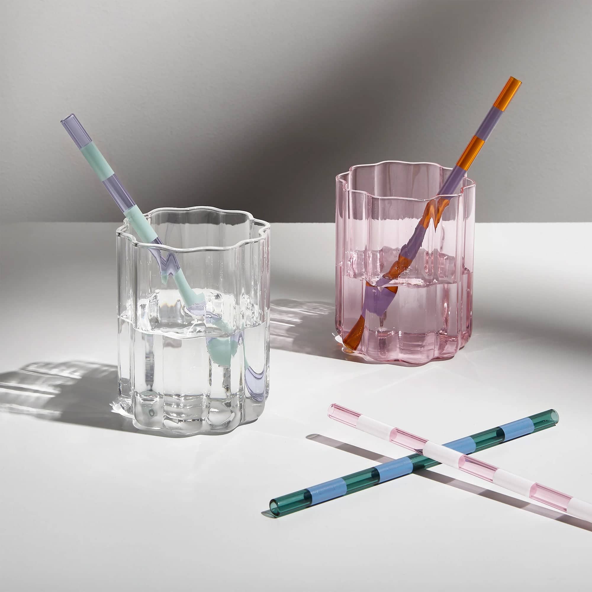 FAZEEK’s Striped Straws - Image 2