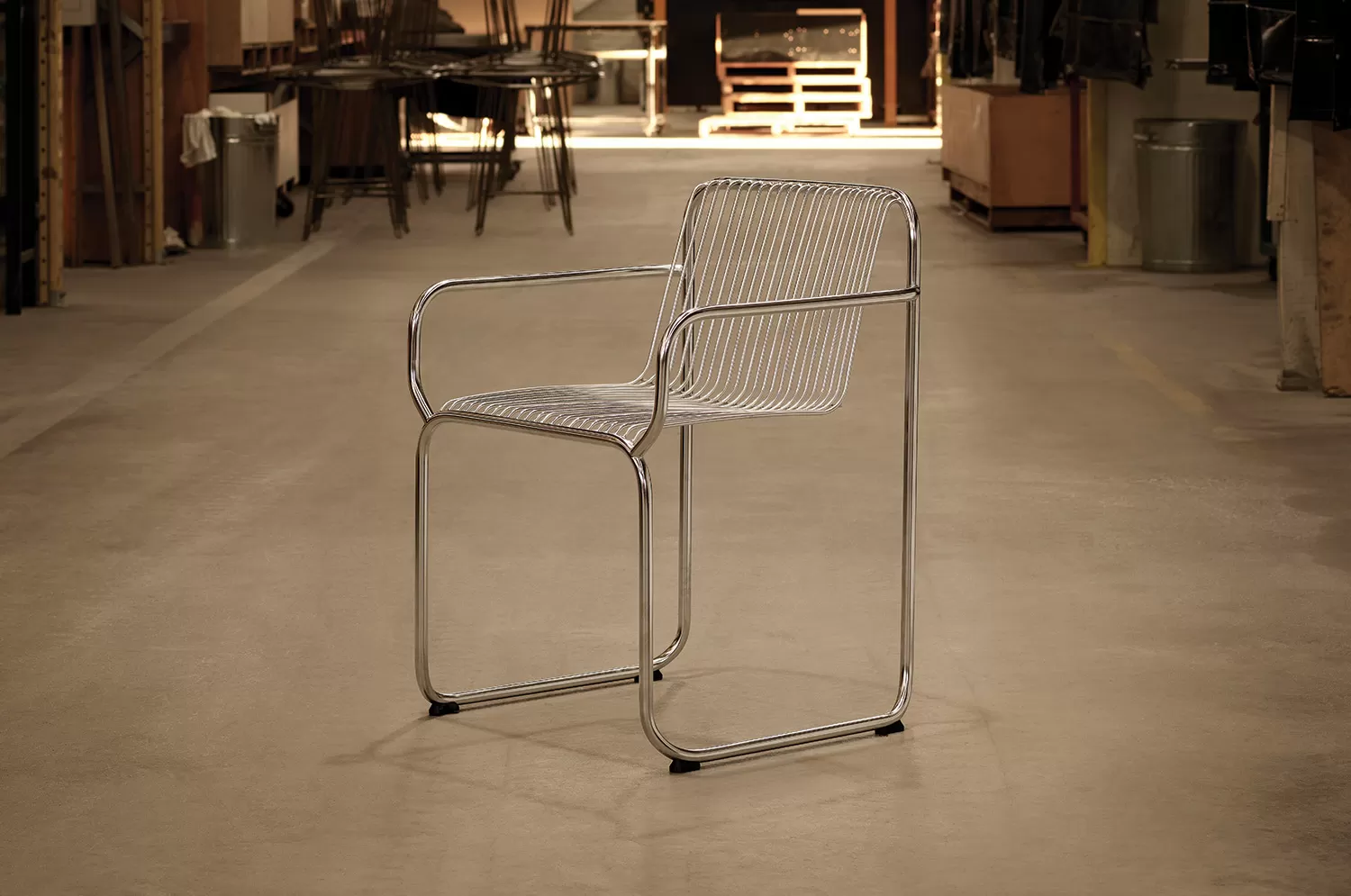 Swing Chair - Image 2