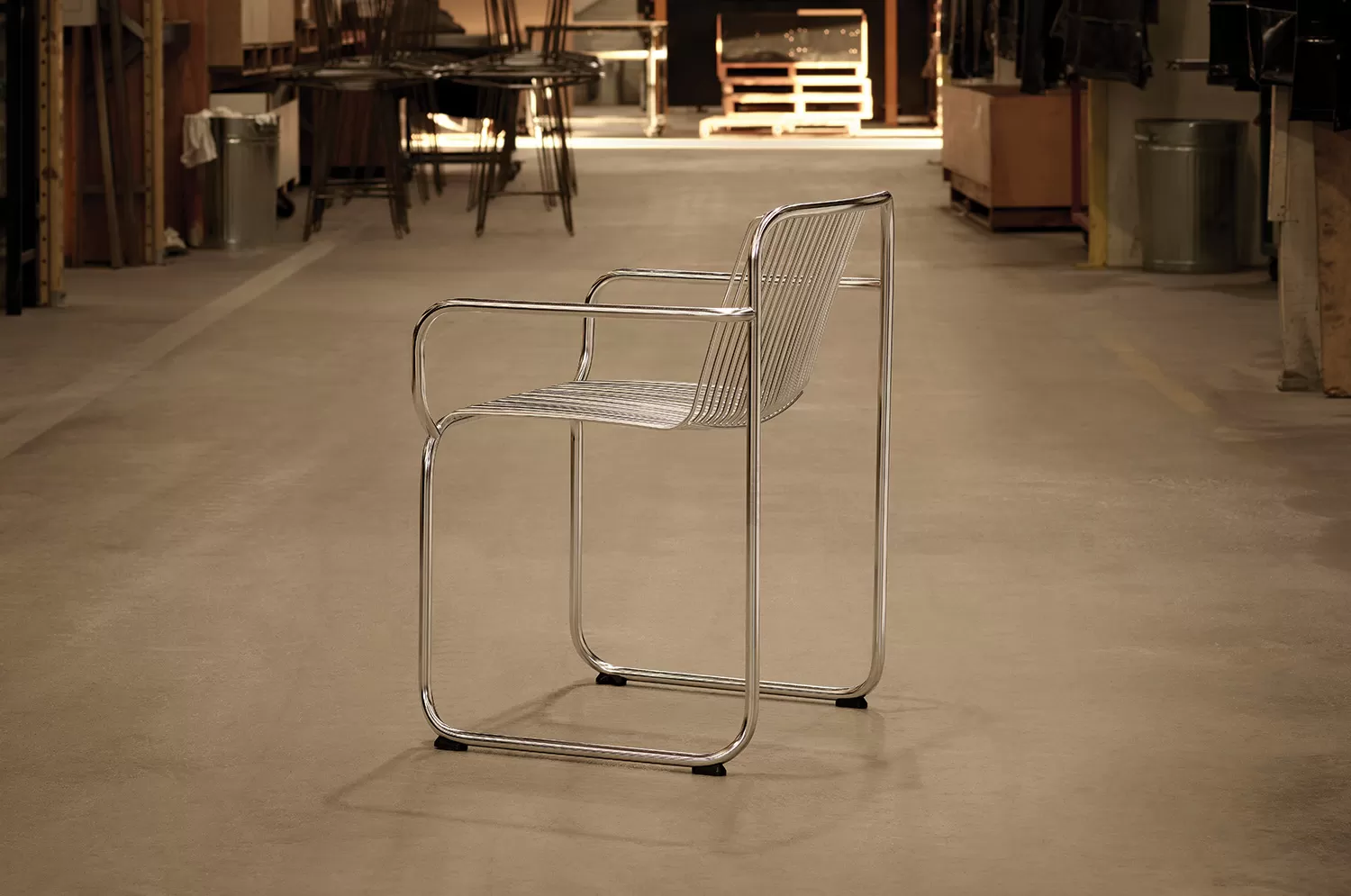 Swing Chair - Image 3