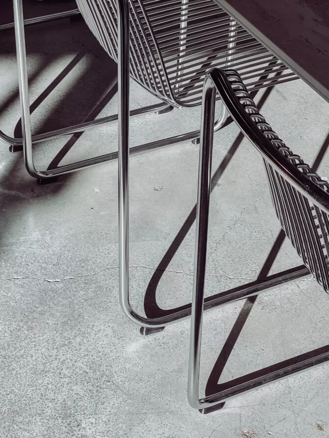 Swing Chair - Image 4