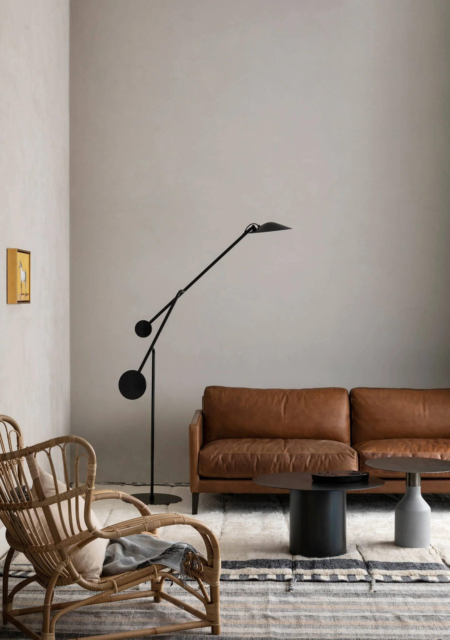 Teddy Lounge Chair - Image 3