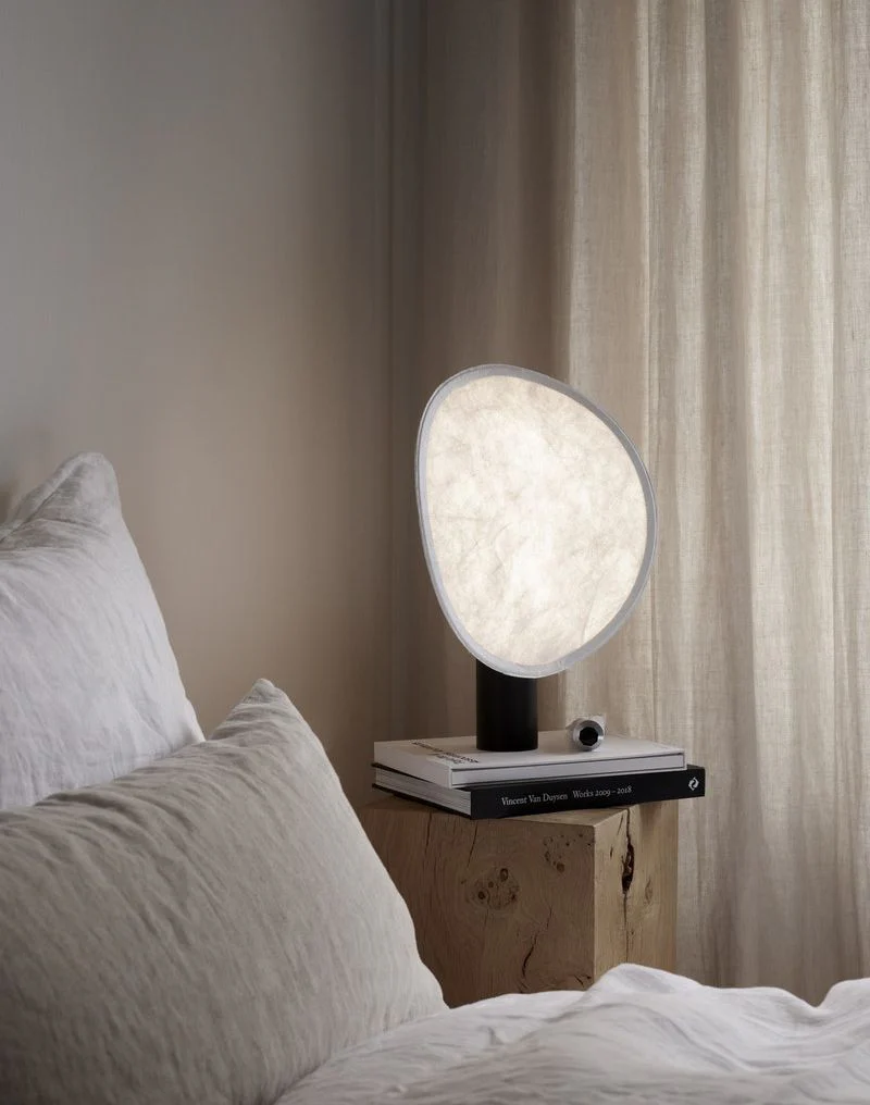 Tense Portable Table Lamp - Image 3