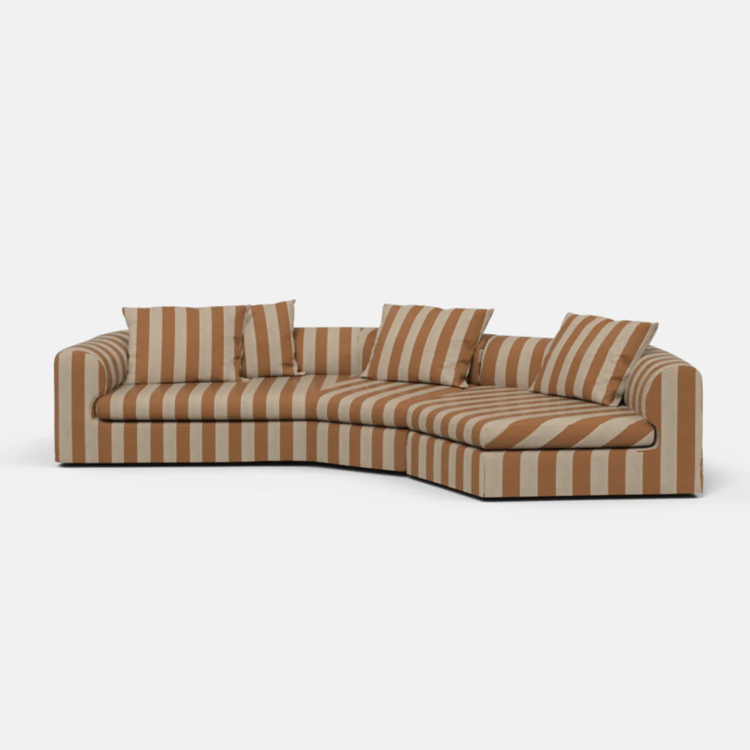 Thursday Modular Sofa - Image 5
