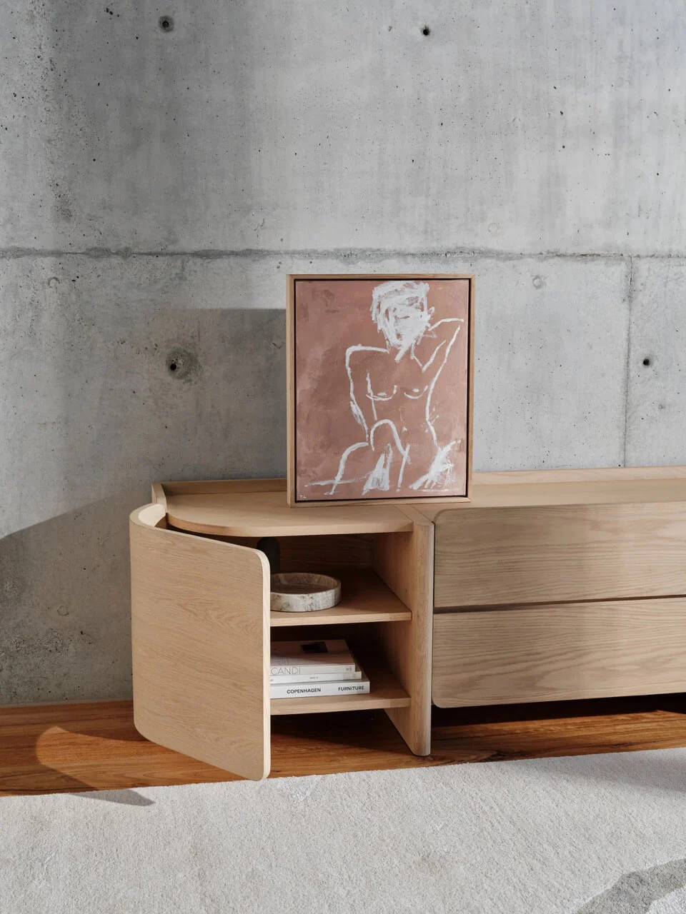 Tipo TV Unit - Image 3