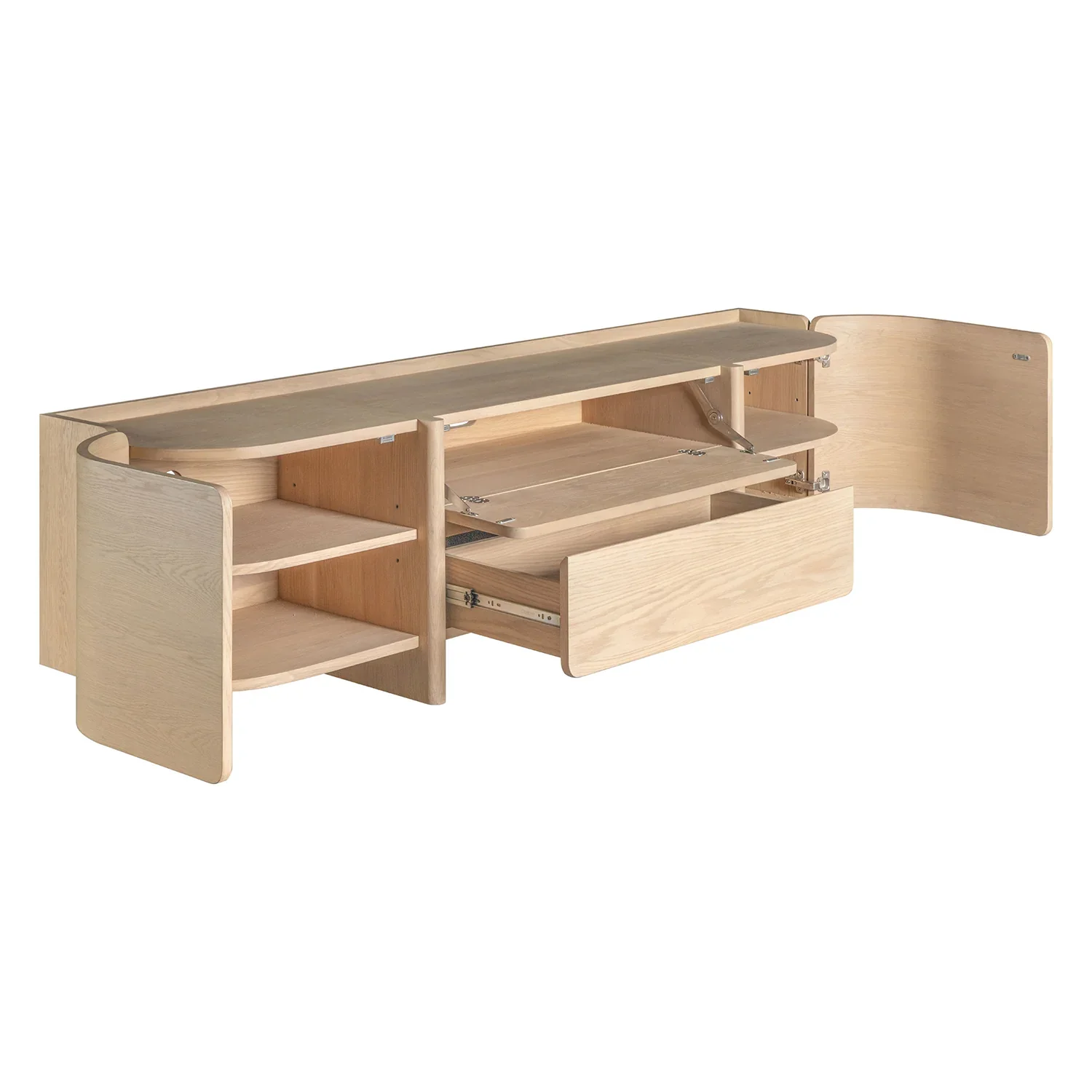 Tipo TV Unit - Image 5