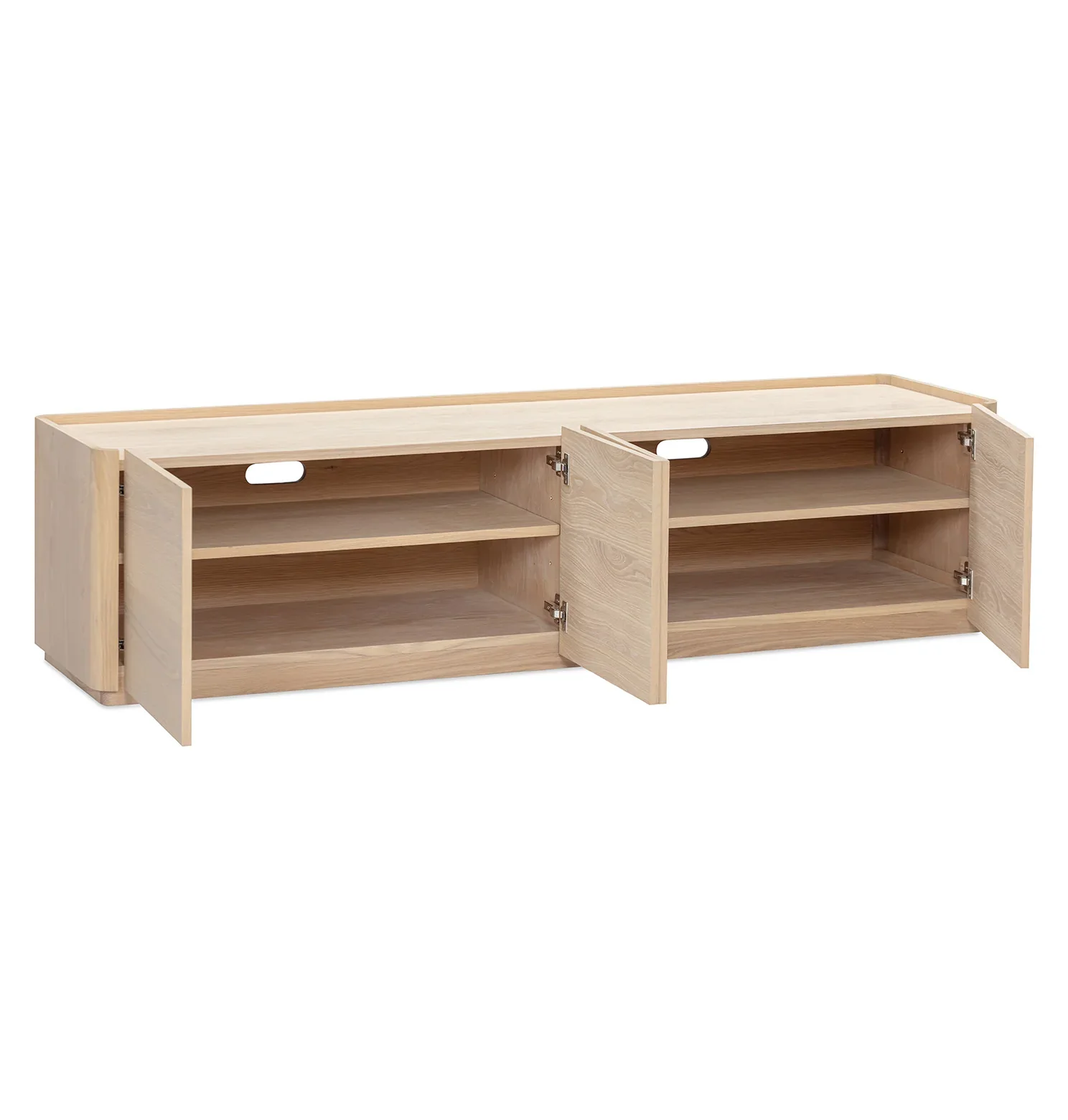 Trim Entertainment Unit - Image 7
