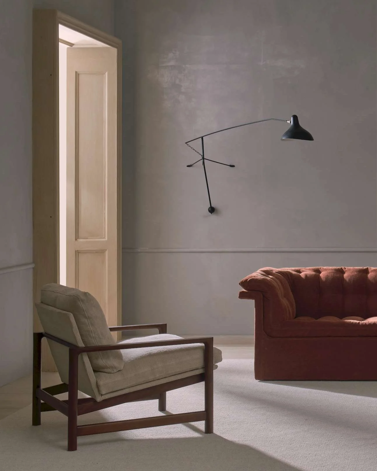 Troubadour Lounge Chair - Image 2