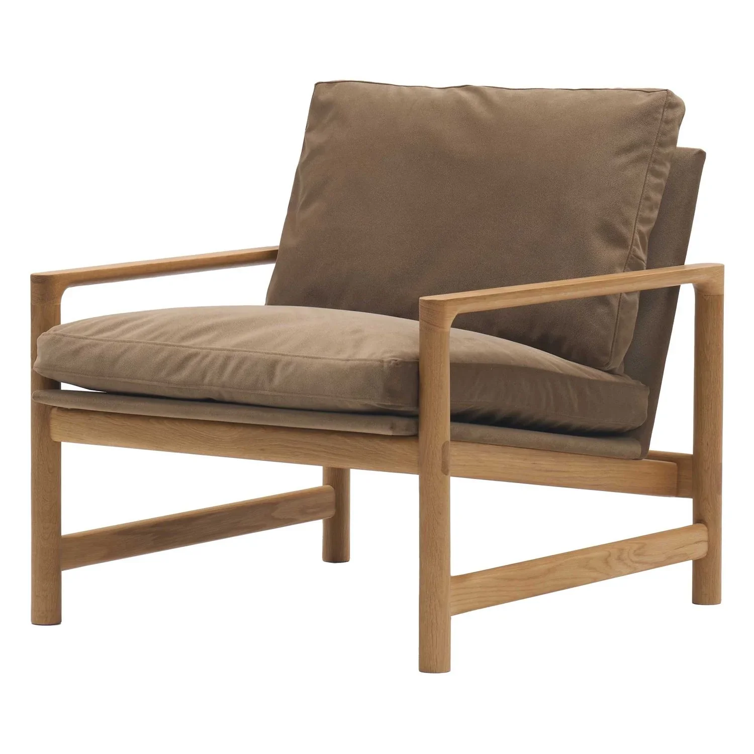 Troubadour Lounge Chair - Image 4