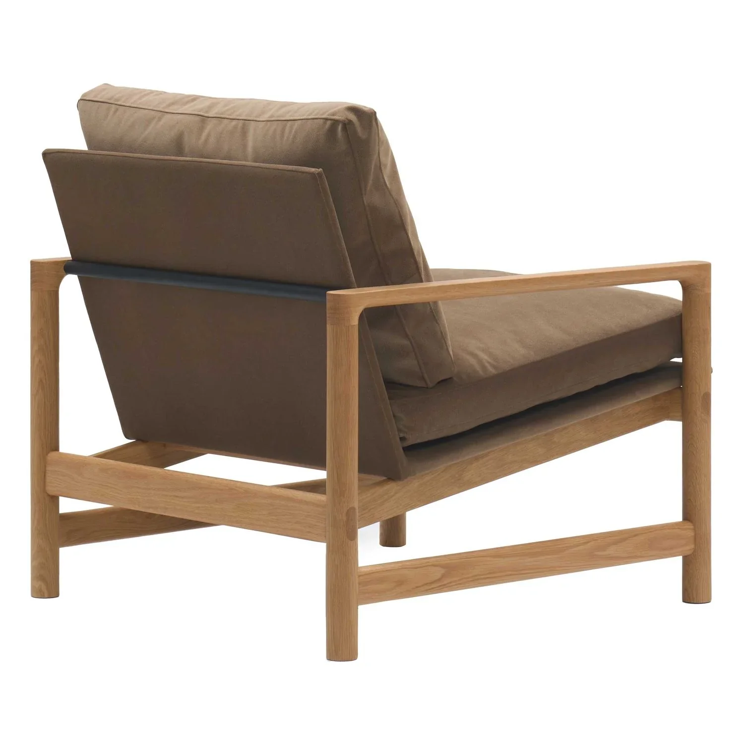 Troubadour Lounge Chair - Image 5