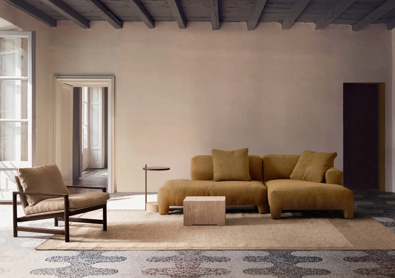 Troubadour Lounge Chair - Image 8