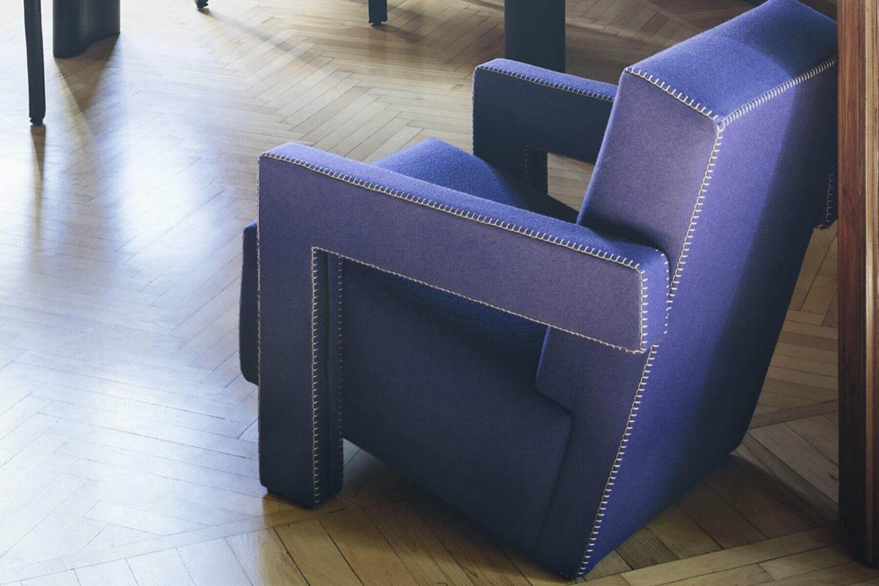 Utrecht Armchair - Image 2