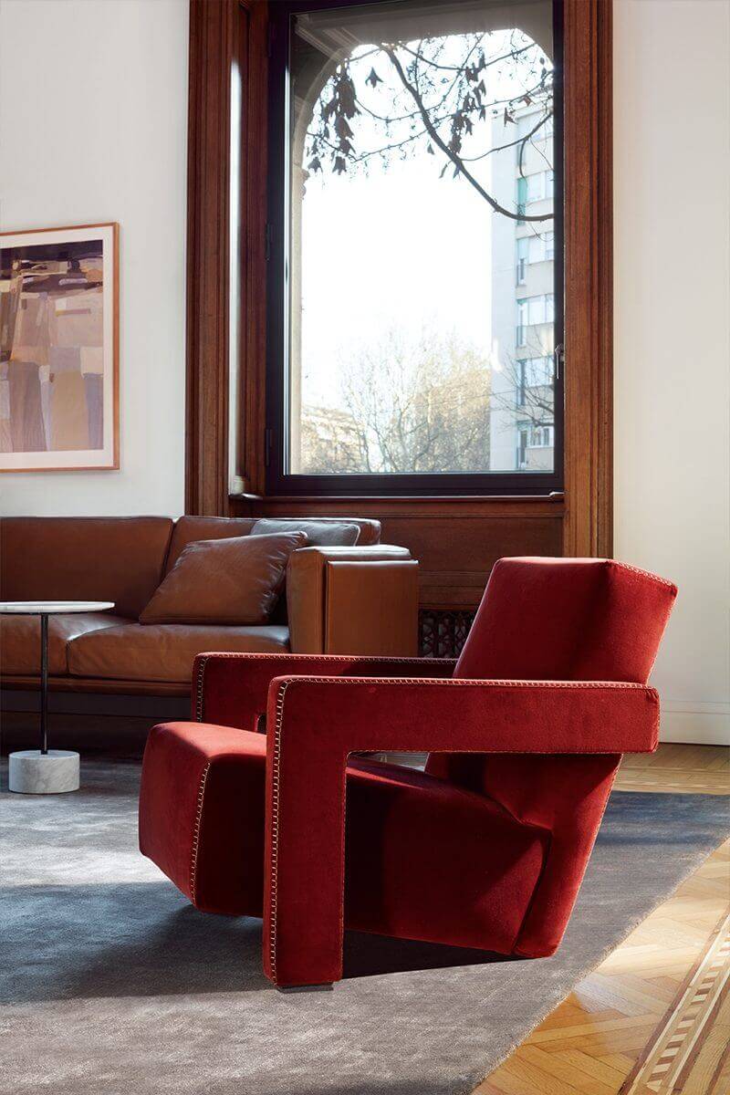 Utrecht Armchair - Image 3