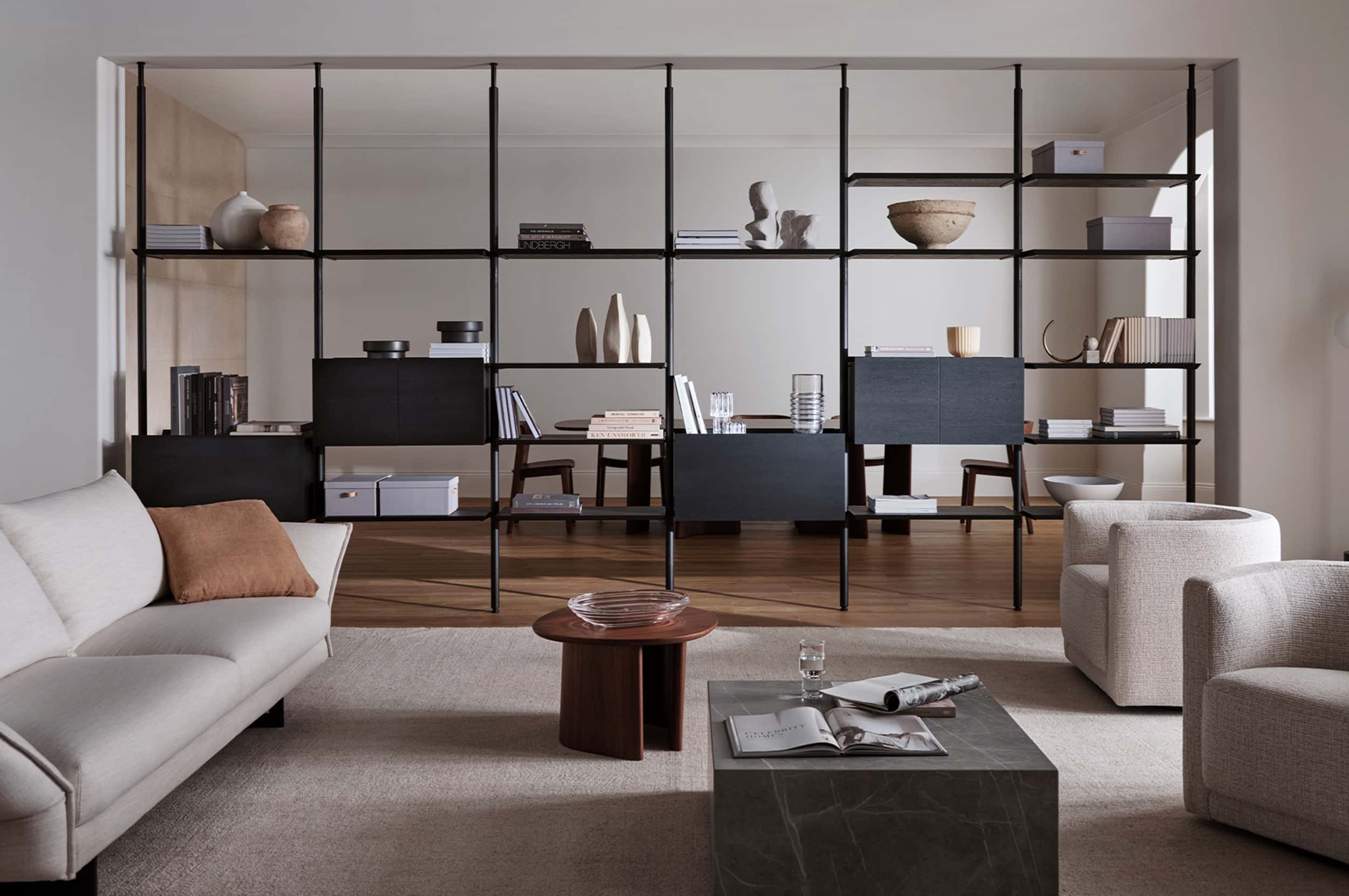 Vertio Wall System - Image 2